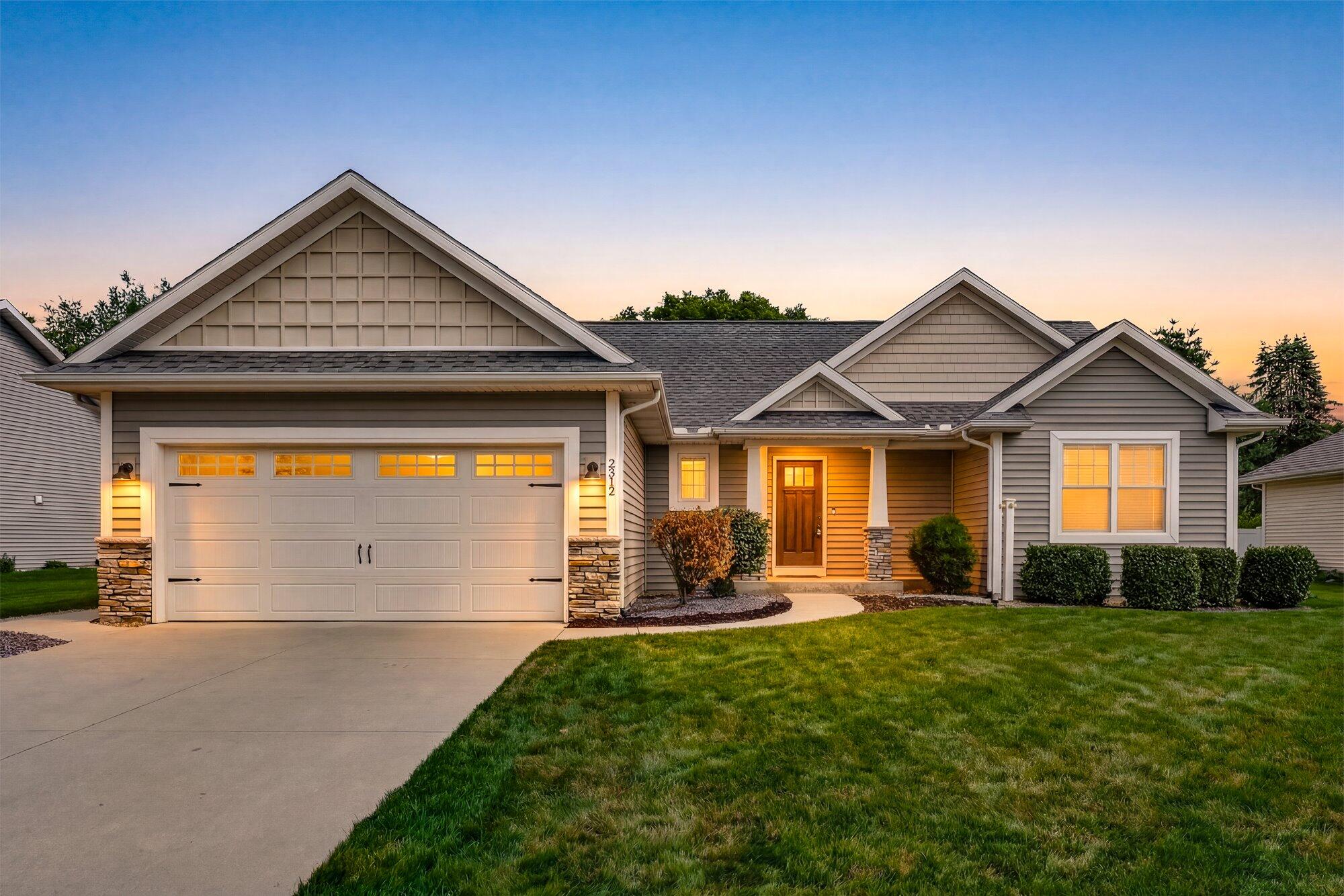 2312 Ashford Trail Portage MI 49024