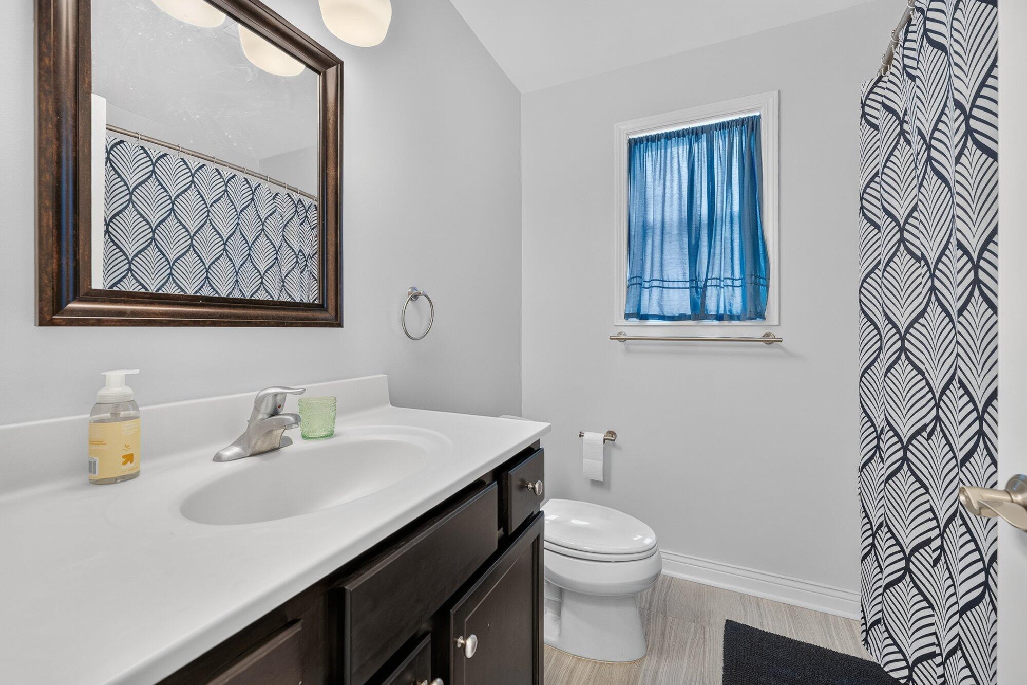 2312 Ashford Trail Portage MI 49024
