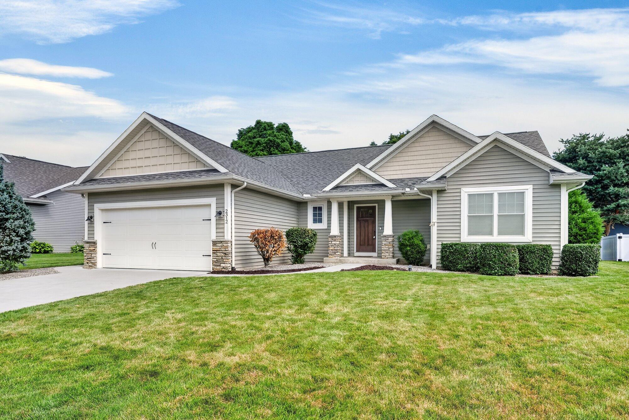2312 Ashford Trail Portage MI 49024