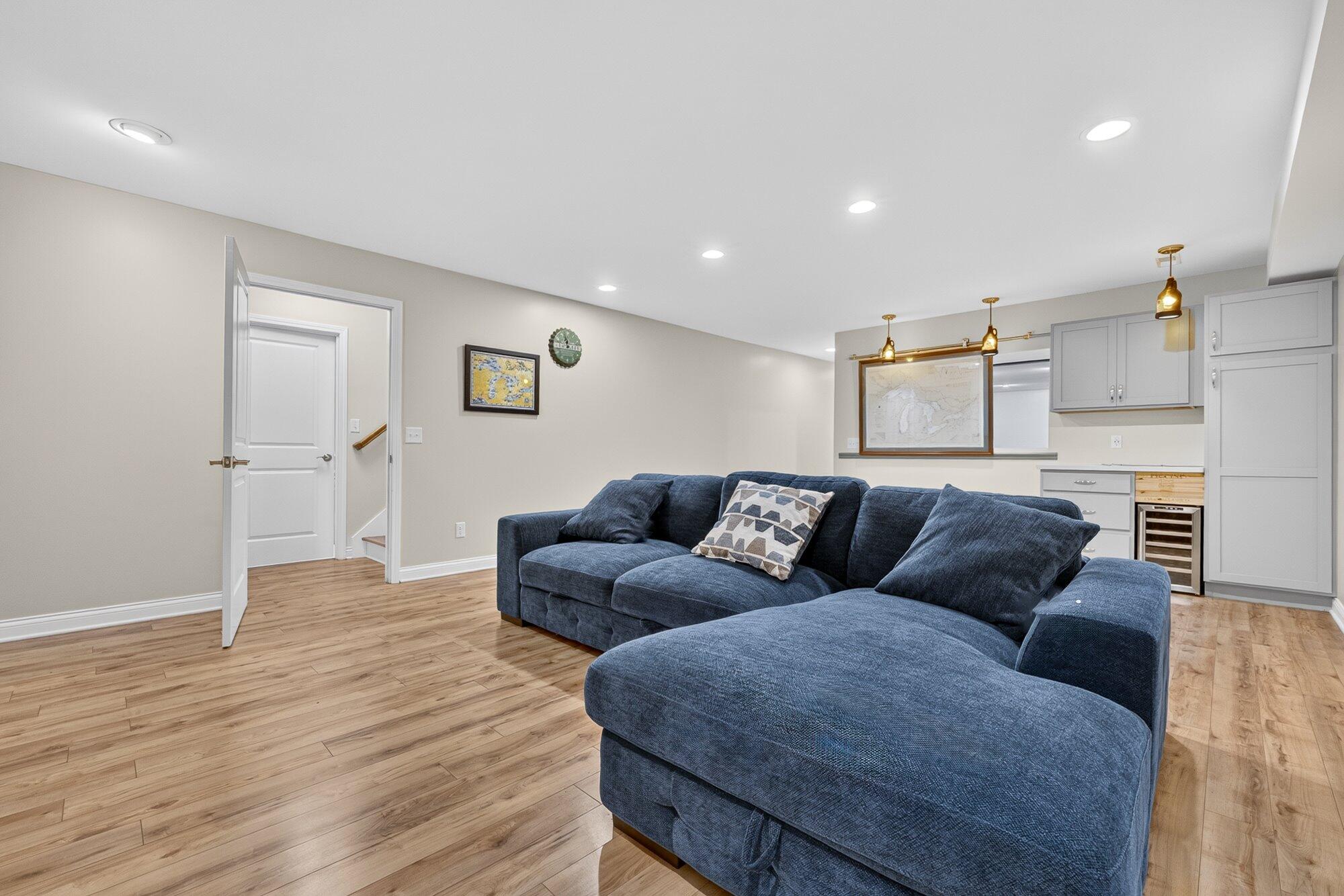 2312 Ashford Trail Portage MI 49024