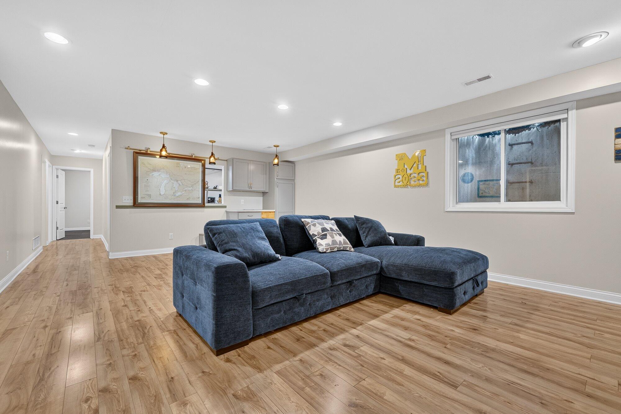 2312 Ashford Trail Portage MI 49024