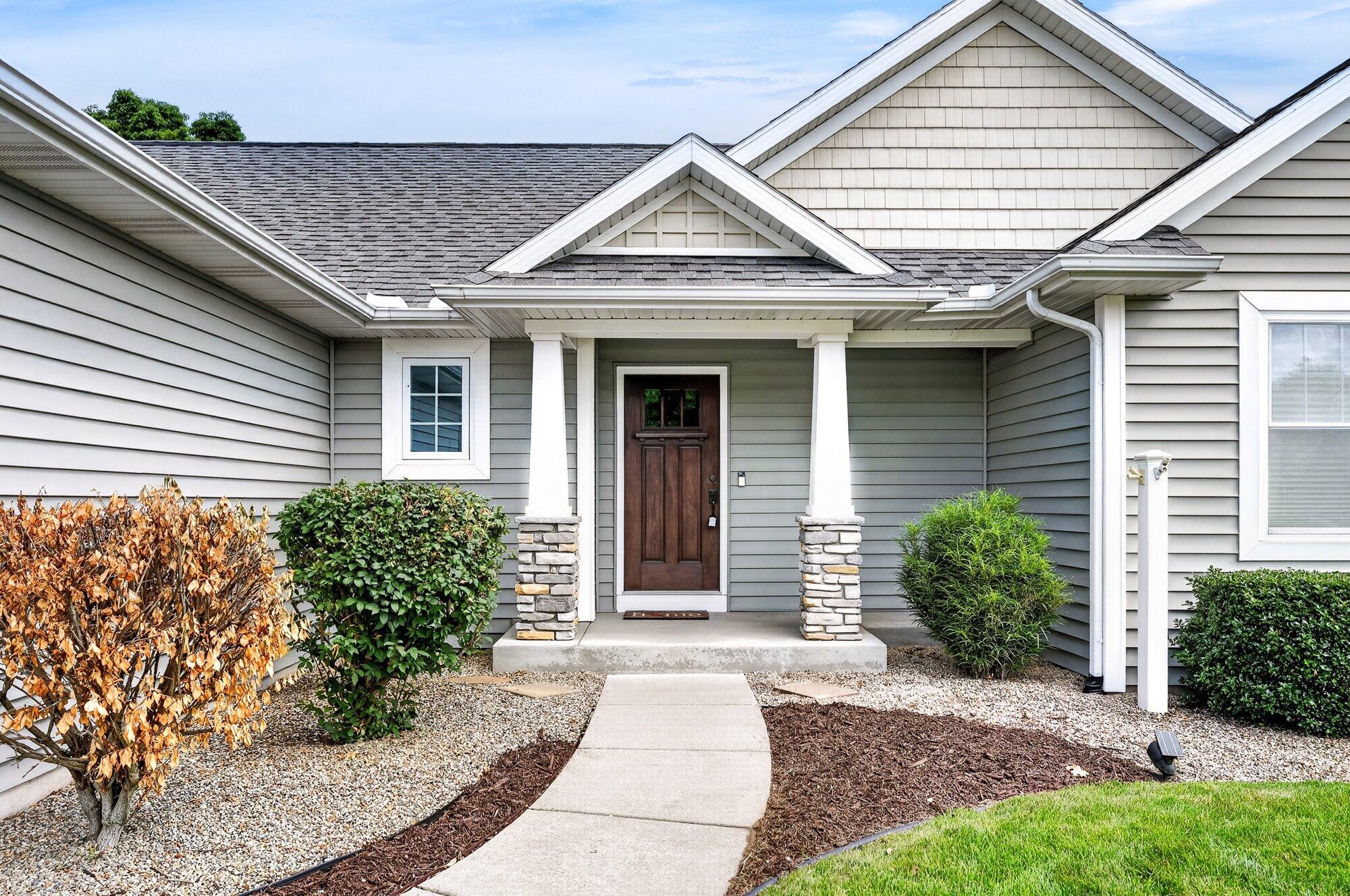 2312 Ashford Trail Portage MI 49024