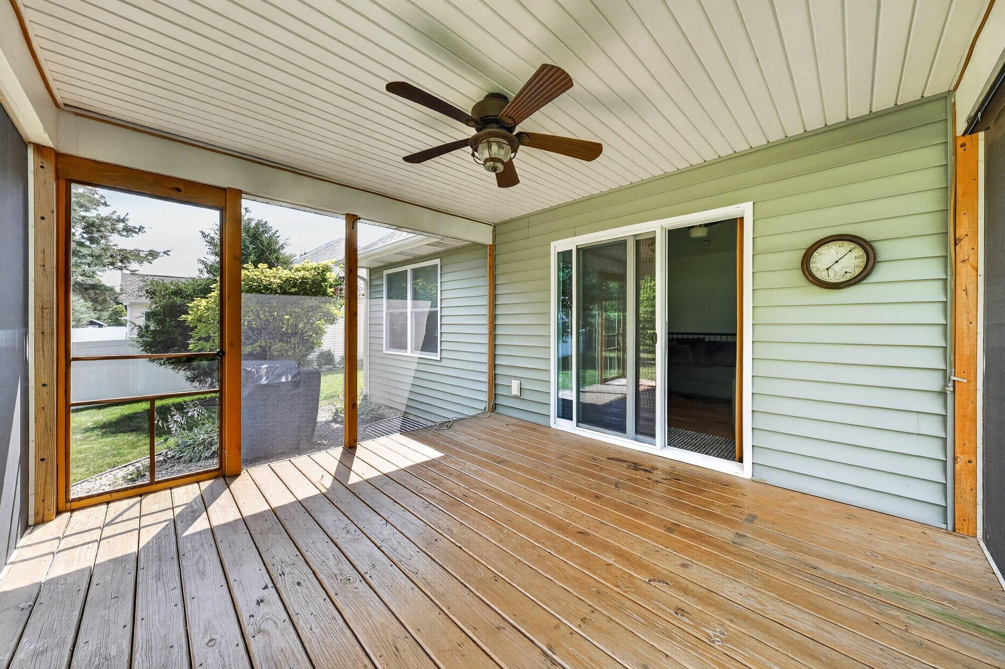 2312 Ashford Trail Portage MI 49024
