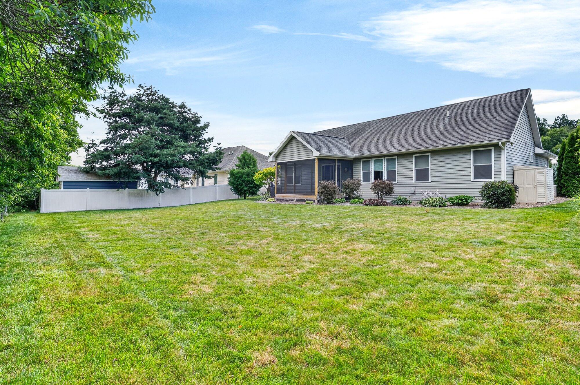 2312 Ashford Trail Portage MI 49024