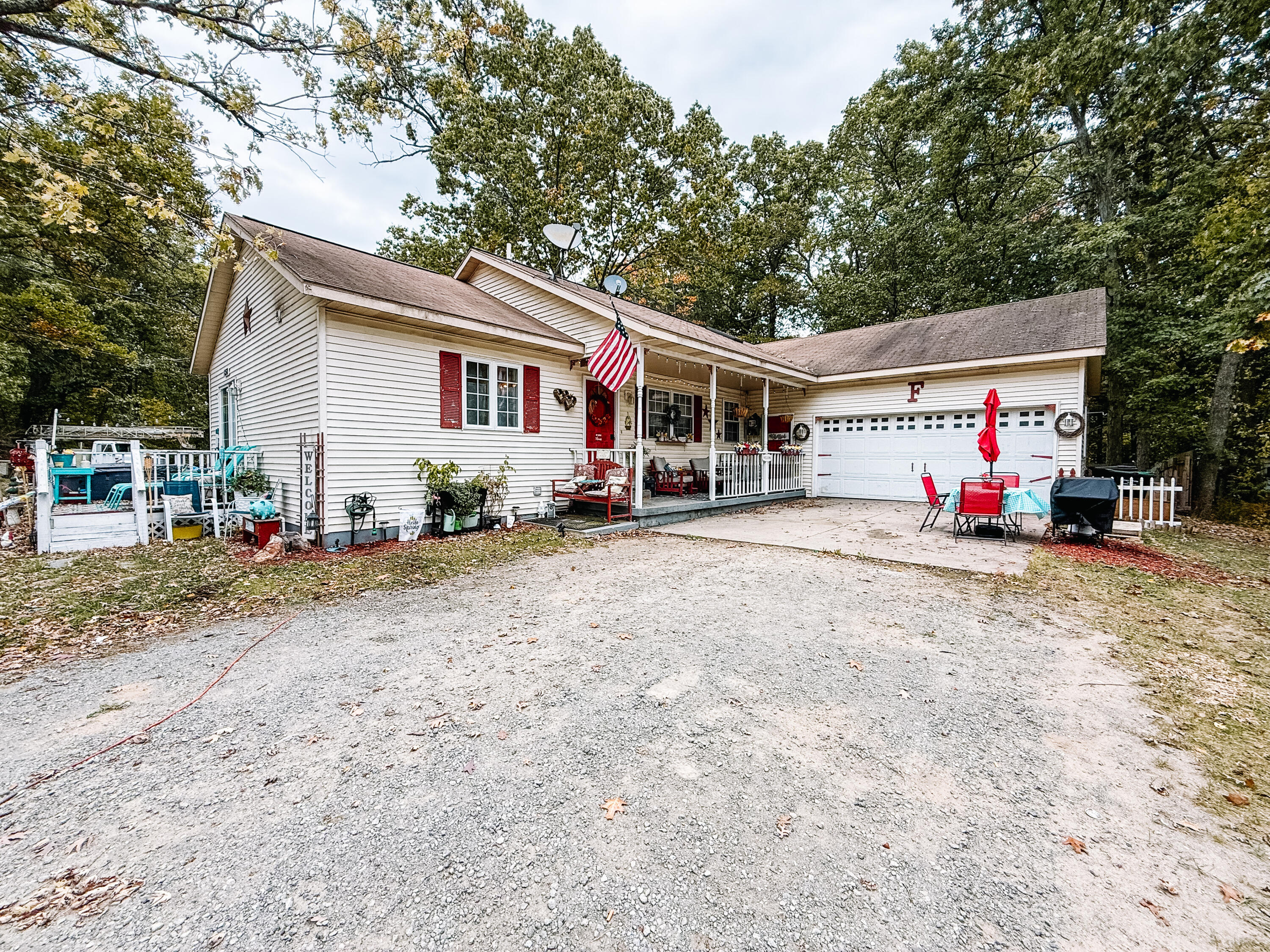 1850 Mildred Street Muskegon MI 49445