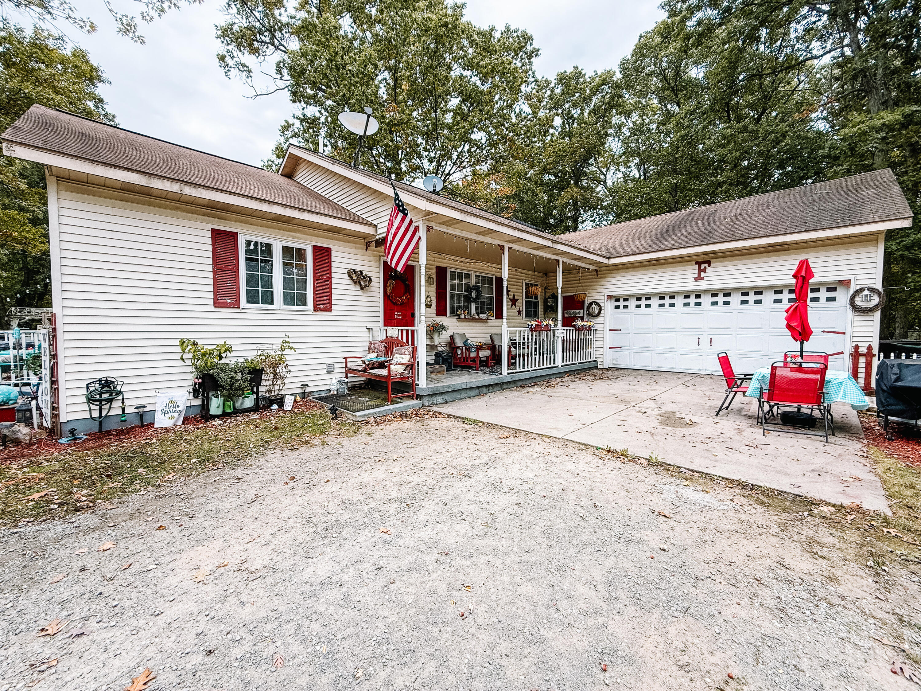 1850 Mildred Street Muskegon MI 49445