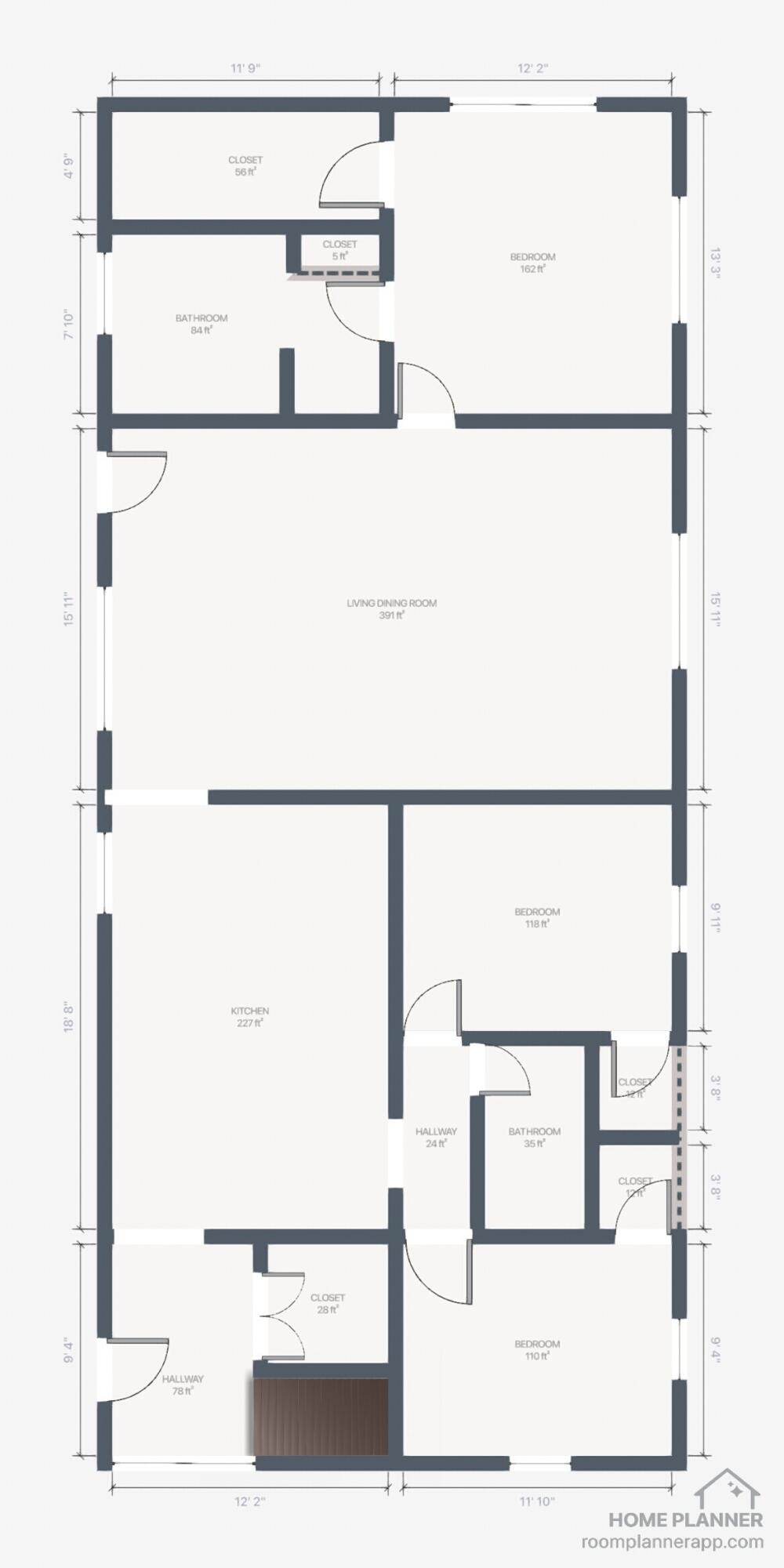 1850 Mildred Street Muskegon MI 49445