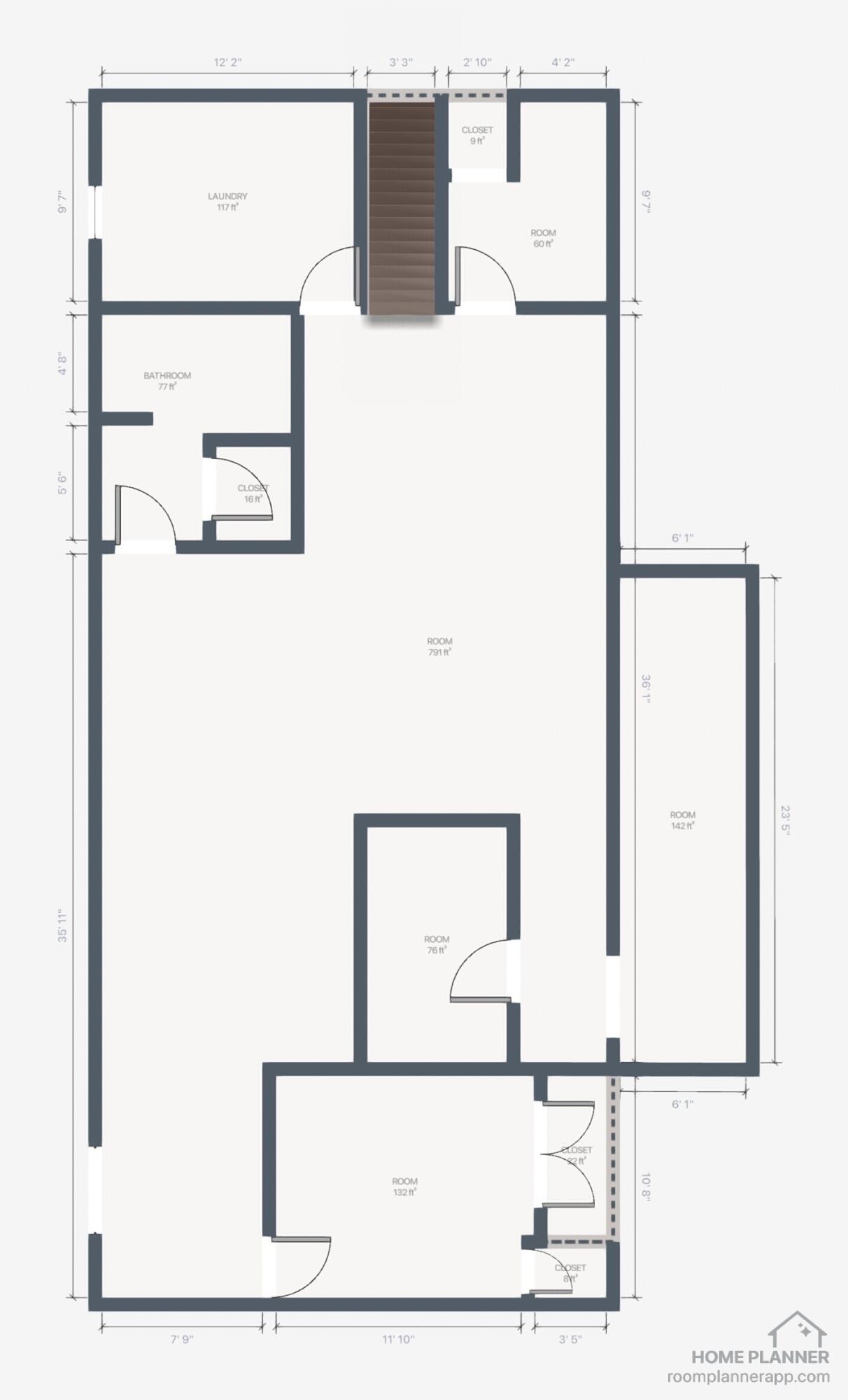 1850 Mildred Street Muskegon MI 49445