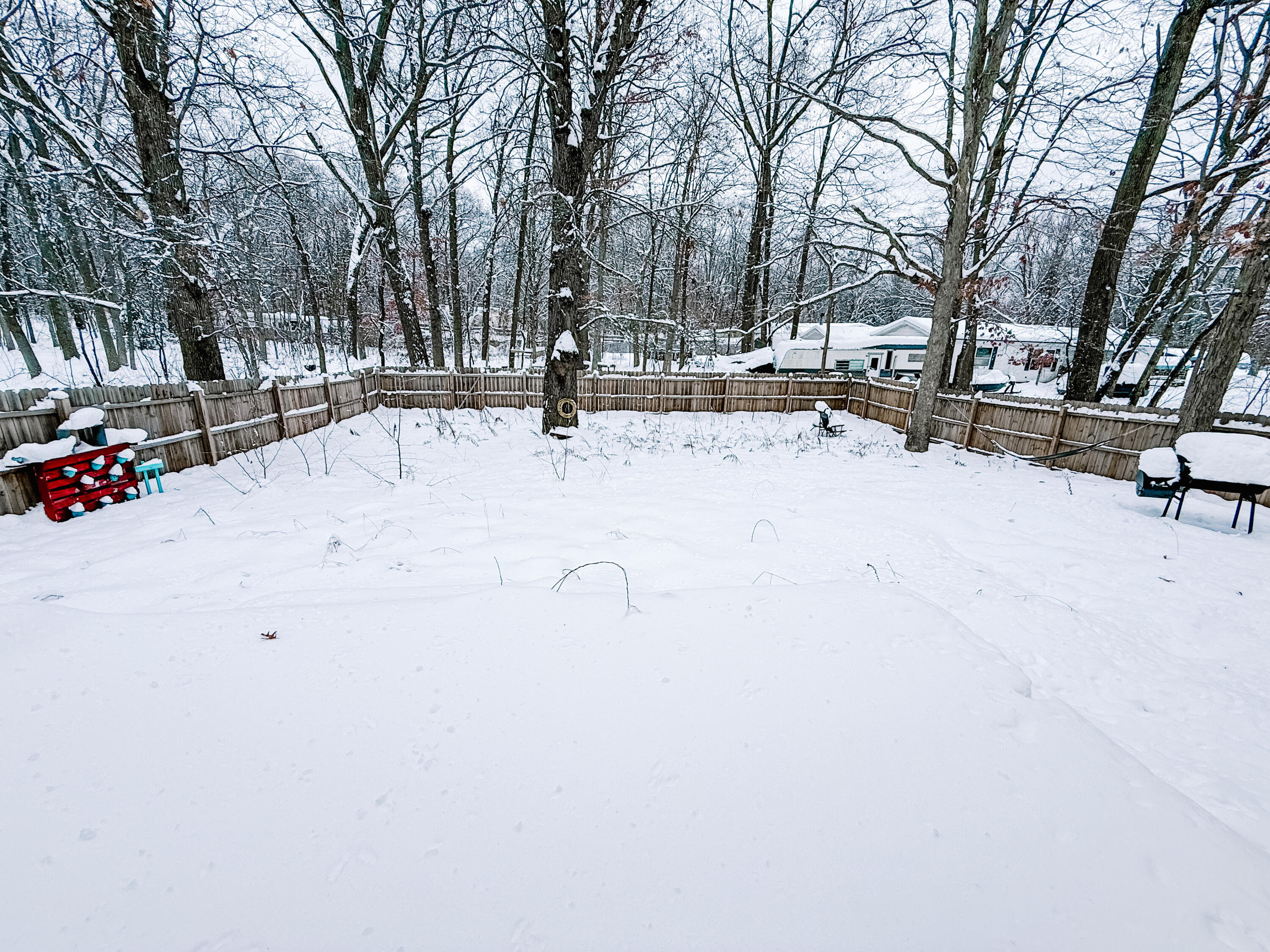 1850 Mildred Street Muskegon MI 49445