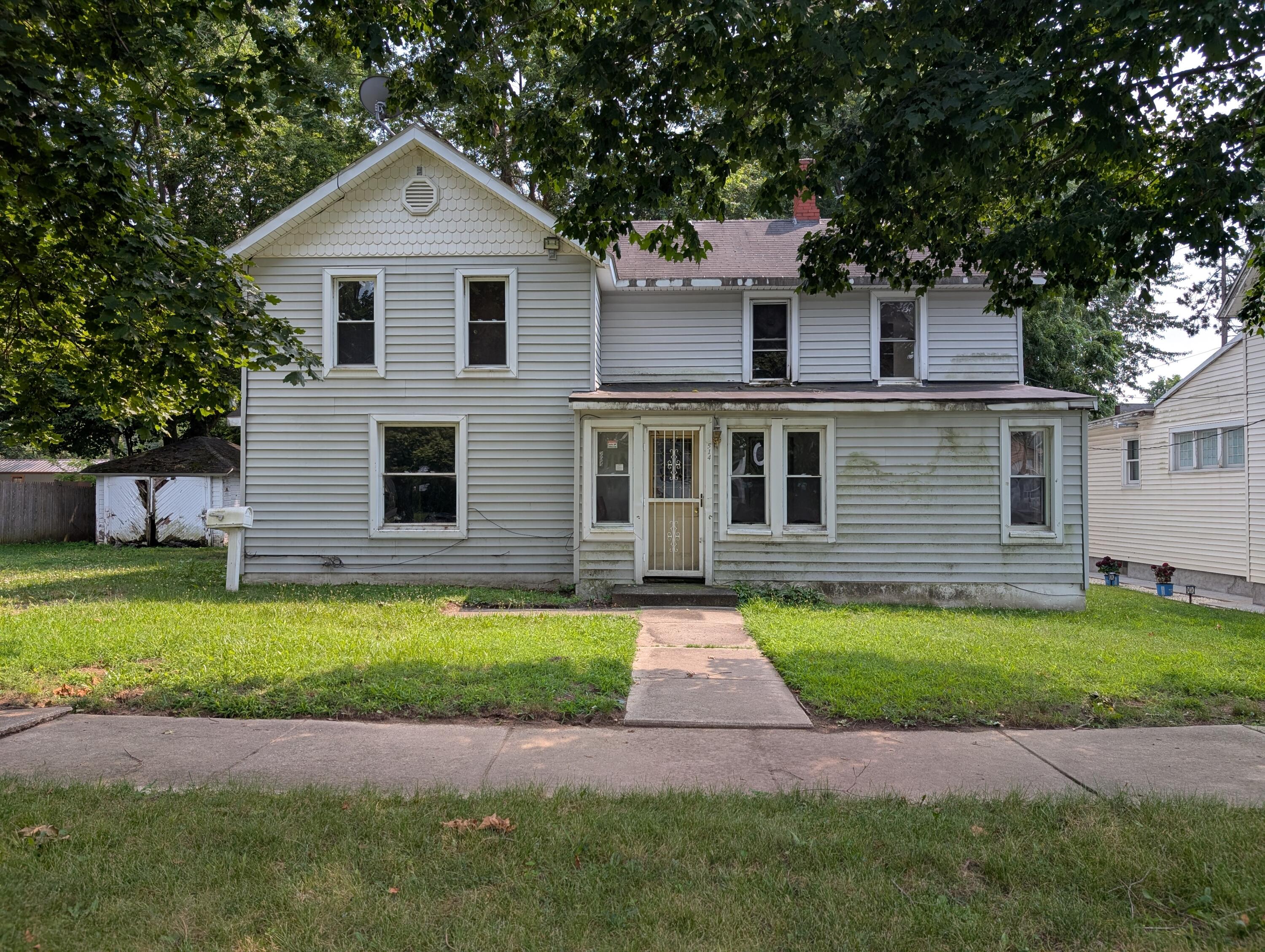 514 Howard Street Niles MI 49120