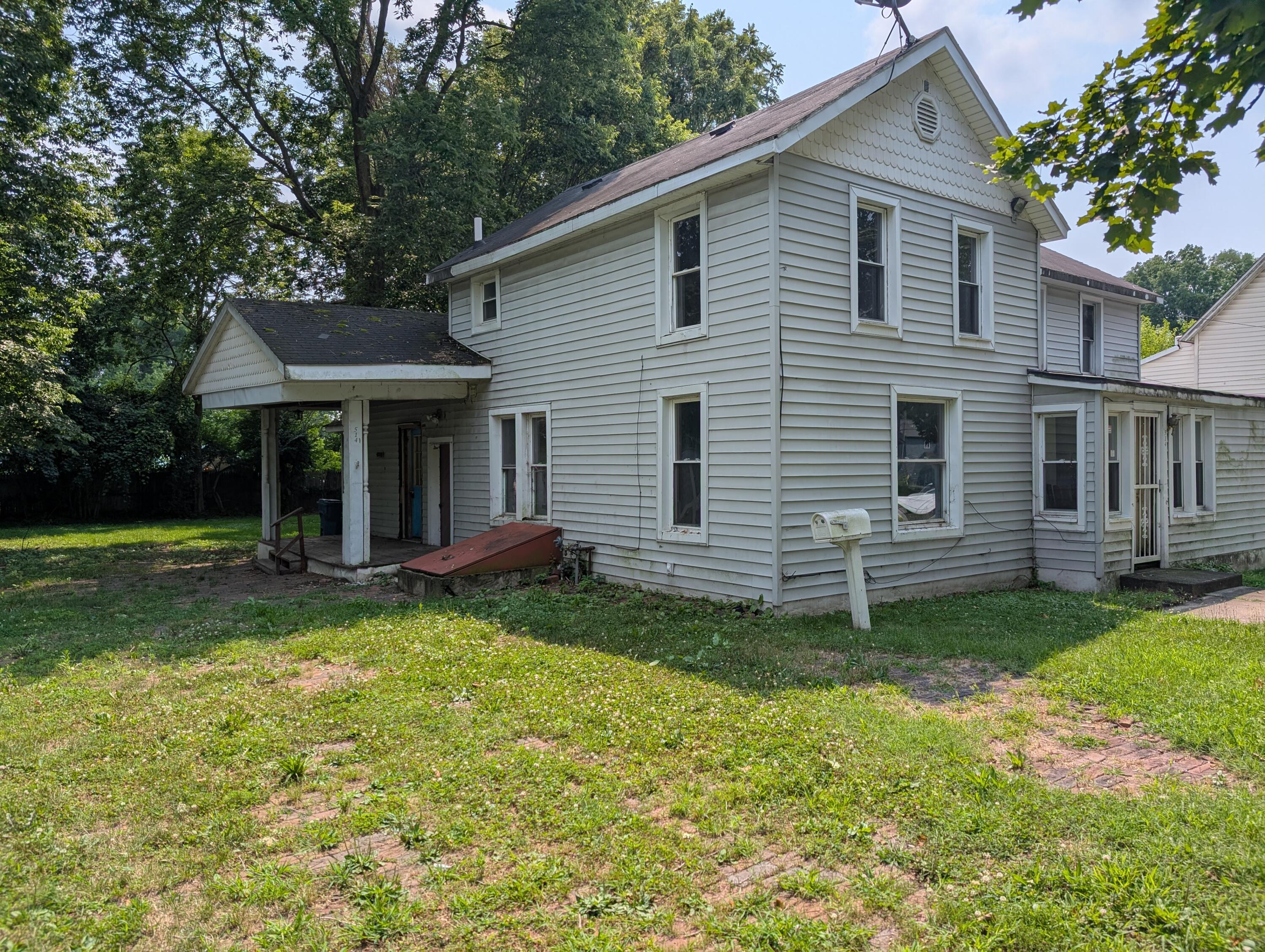 514 Howard Street Niles MI 49120