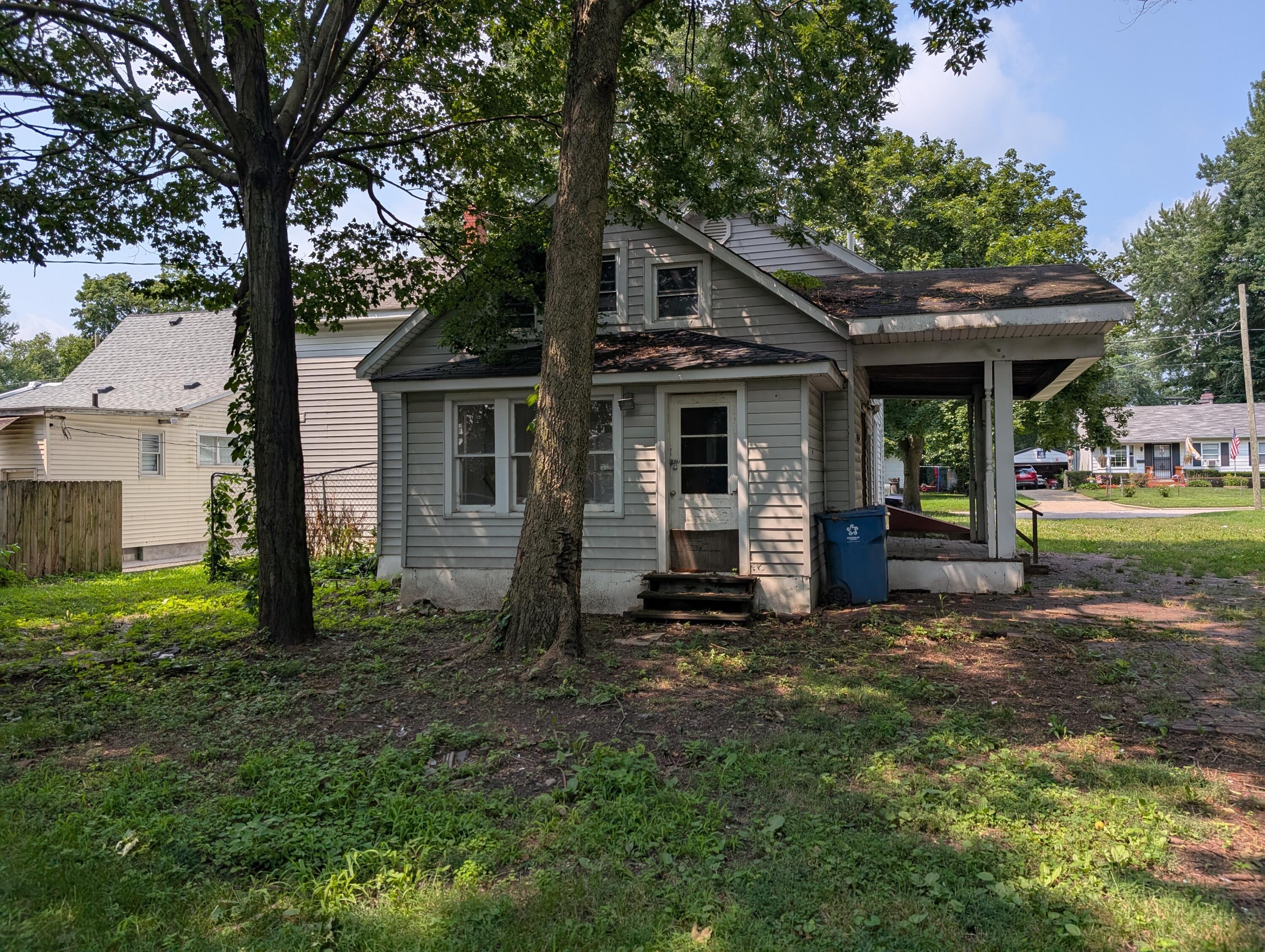 514 Howard Street Niles MI 49120