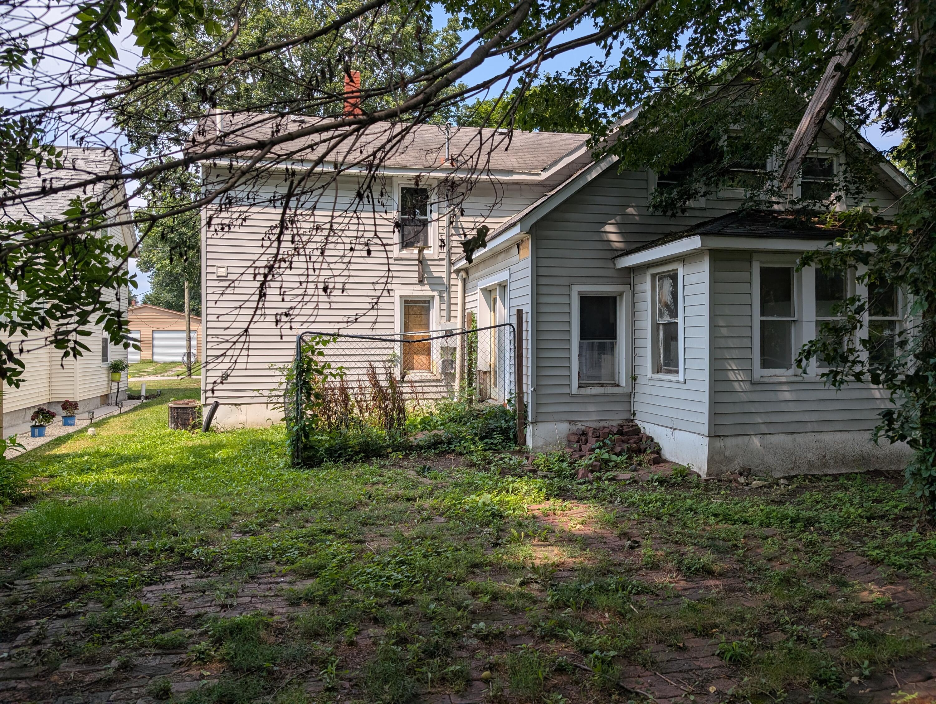 514 Howard Street Niles MI 49120