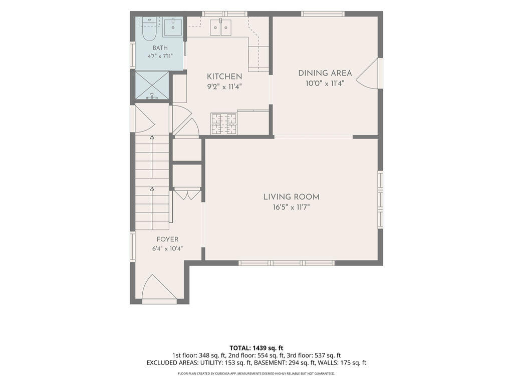 8264 Atlanta Court NE Rockford MI 49341