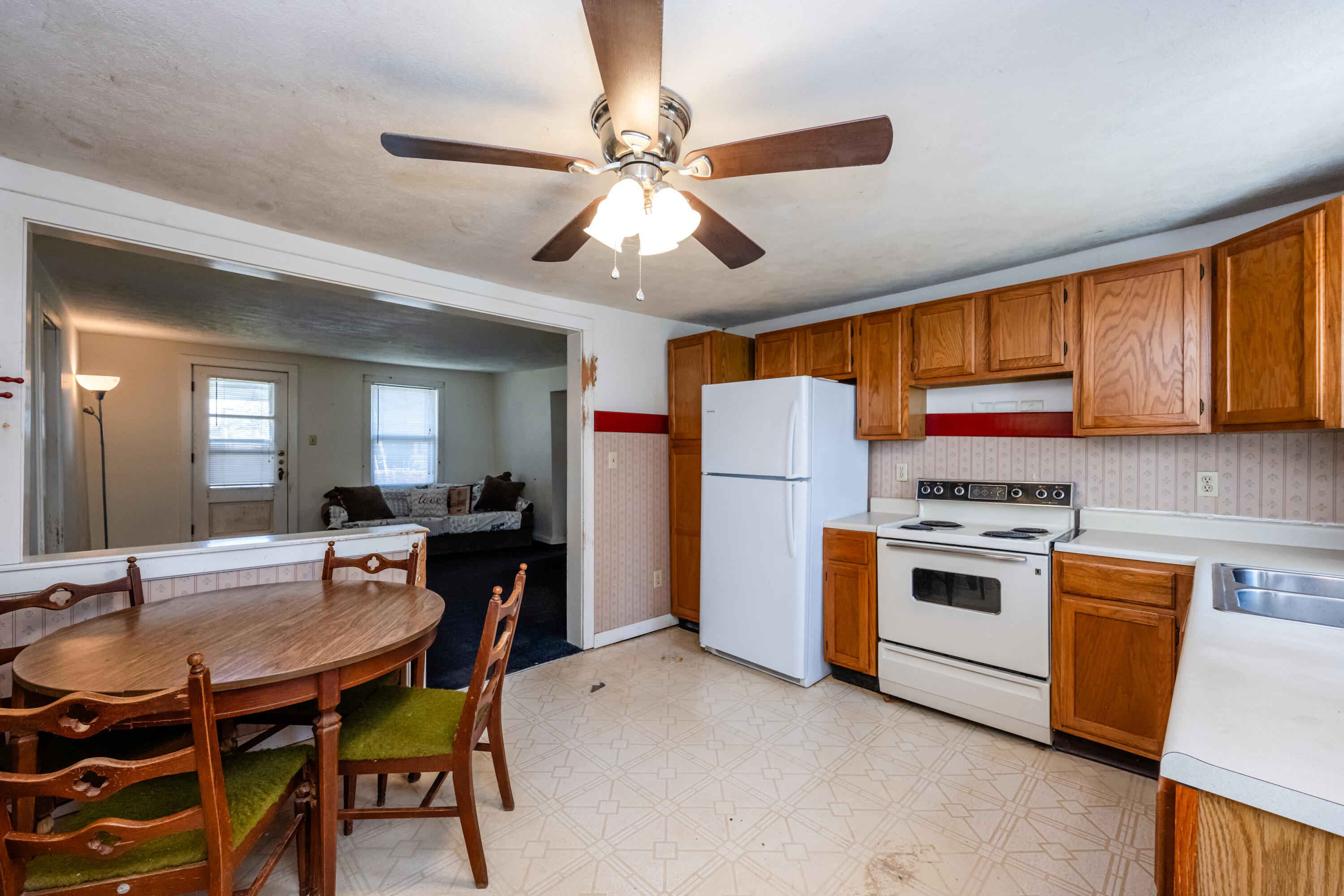 317 S Harrison Street Berrien Springs MI 49103