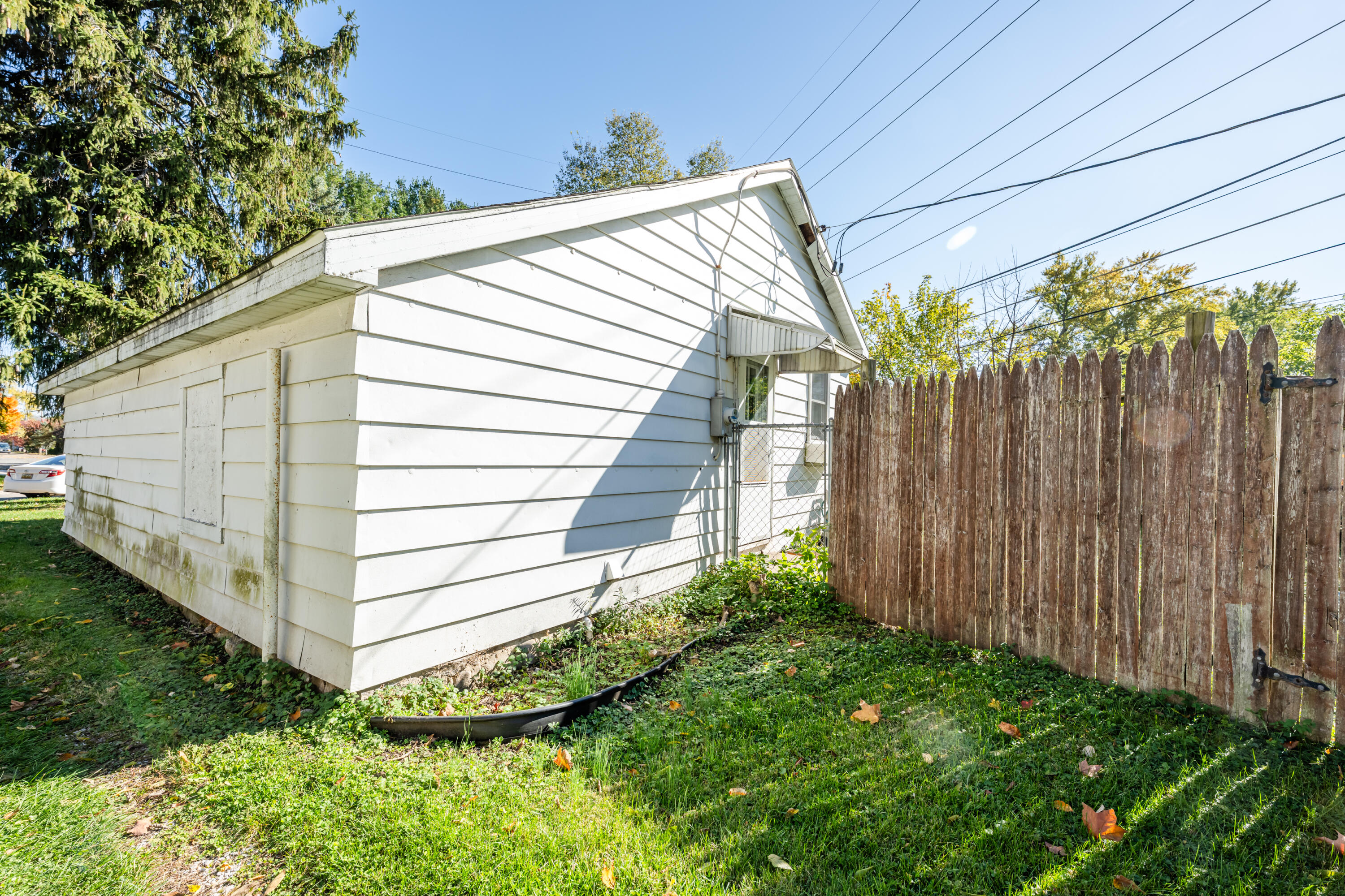 317 S Harrison Street Berrien Springs MI 49103