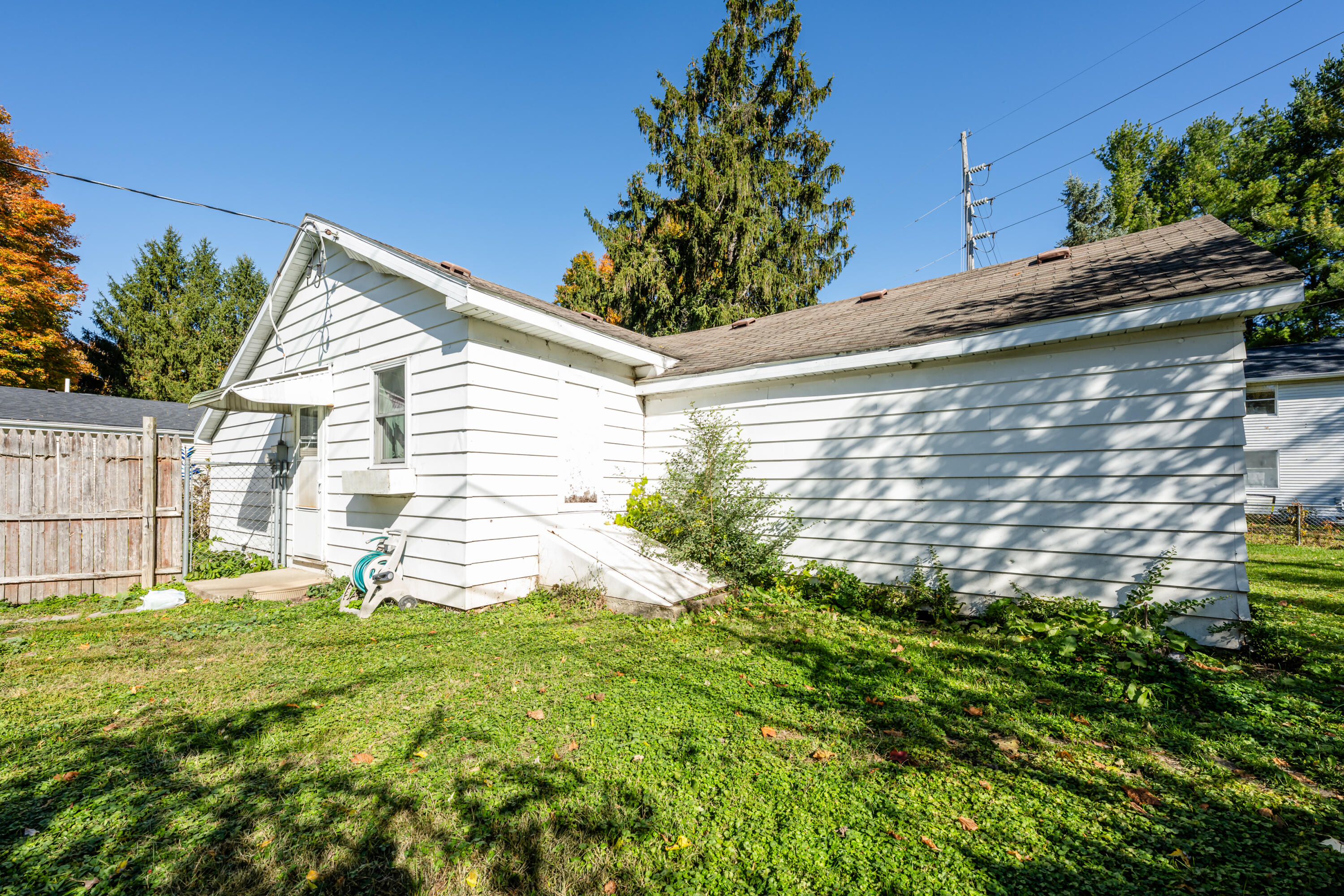 317 S Harrison Street Berrien Springs MI 49103