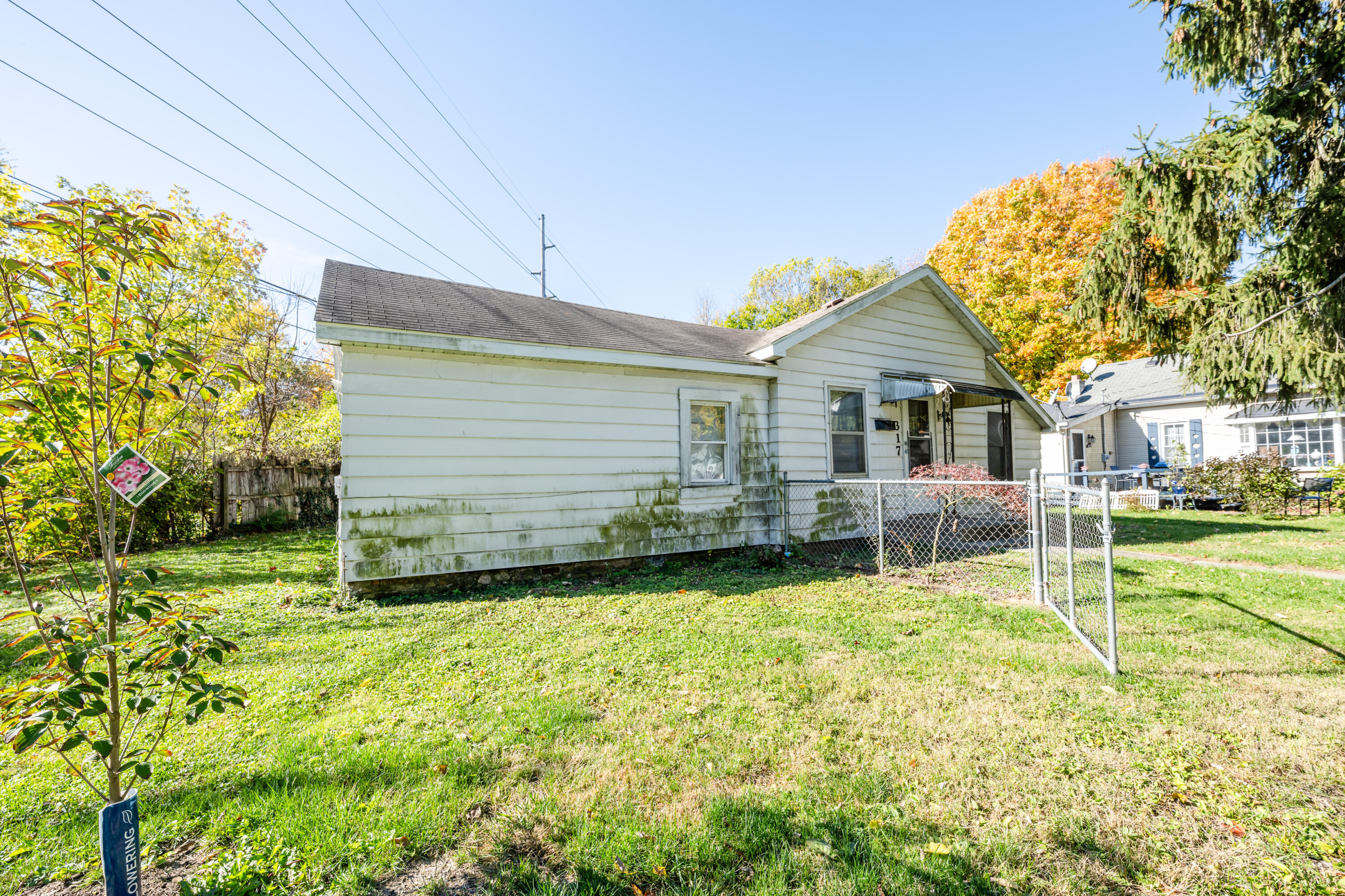 317 S Harrison Street Berrien Springs MI 49103