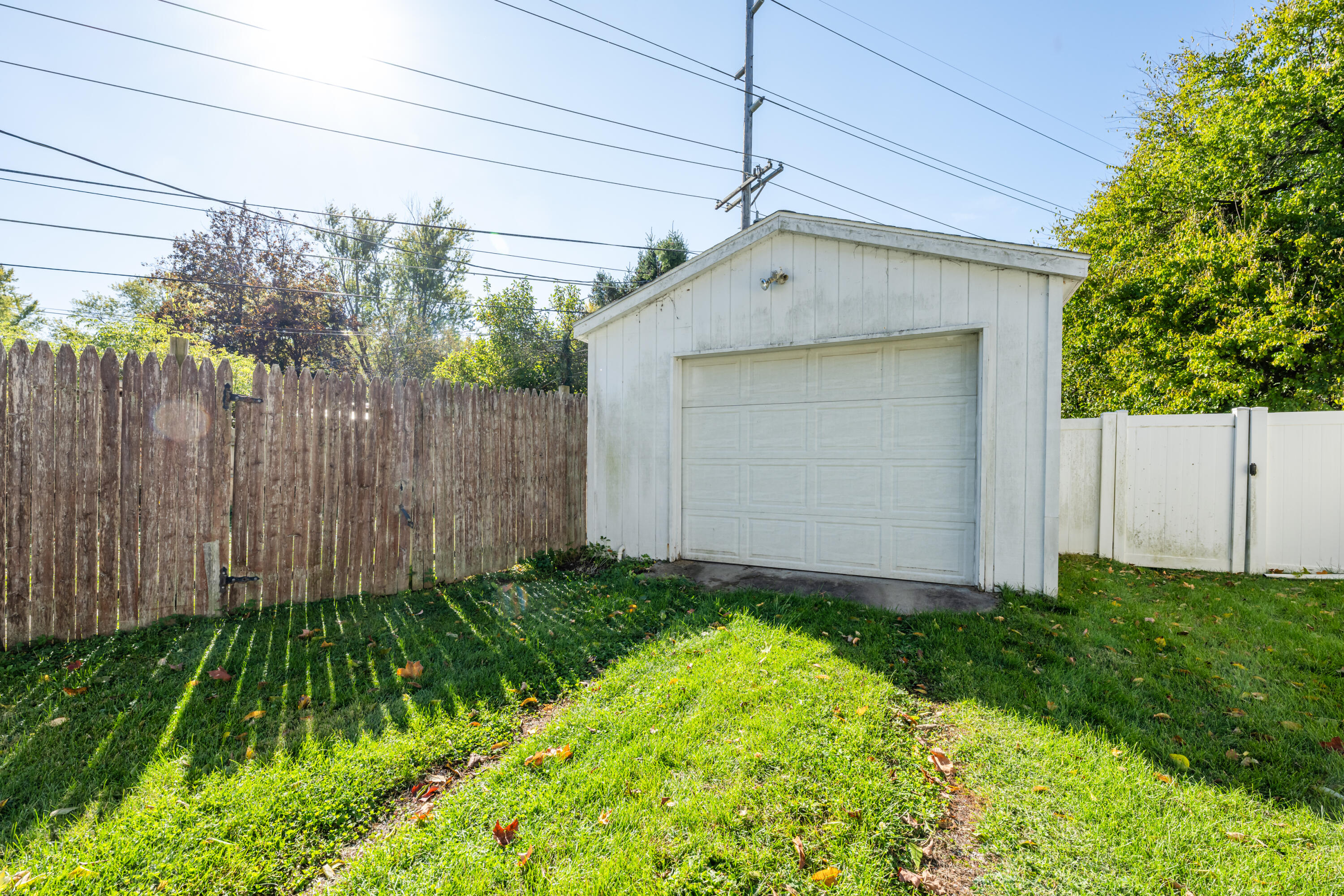 317 S Harrison Street Berrien Springs MI 49103