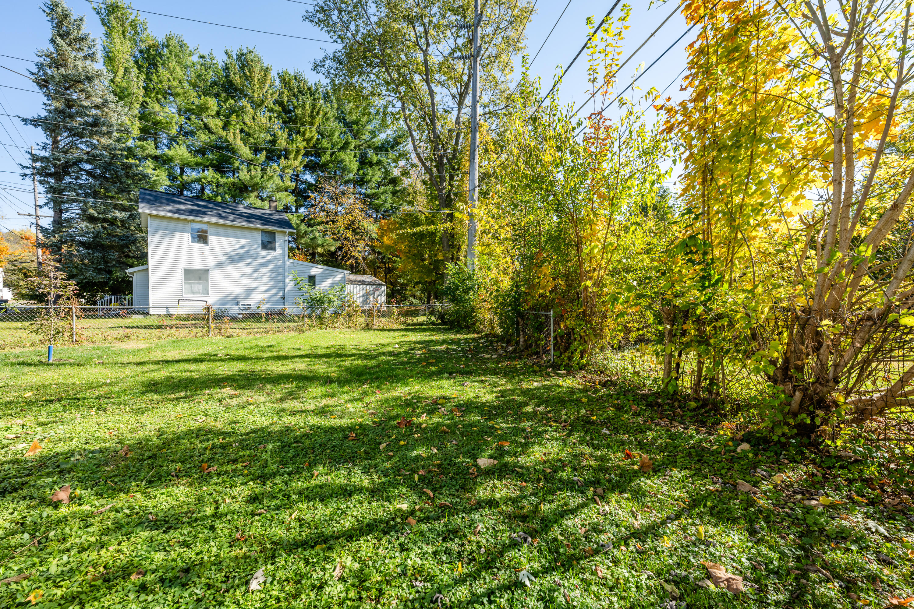 317 S Harrison Street Berrien Springs MI 49103