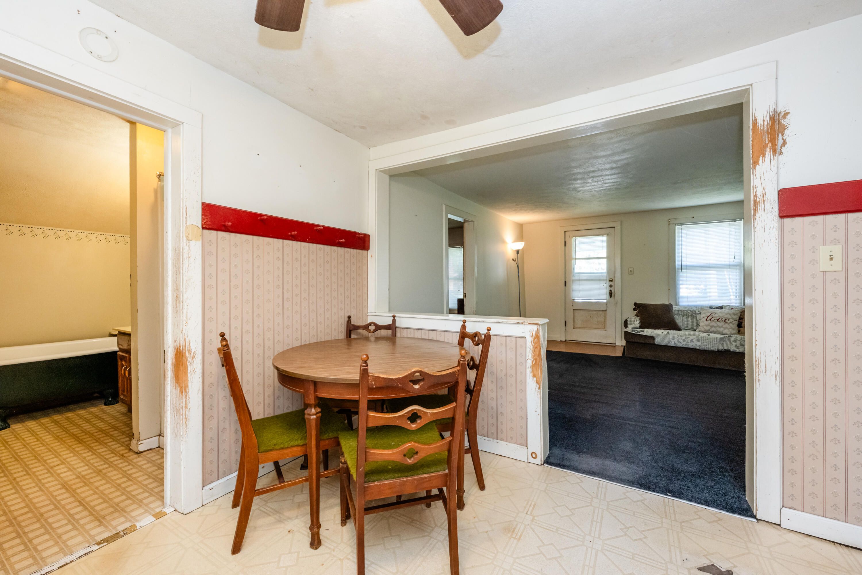 317 S Harrison Street Berrien Springs MI 49103