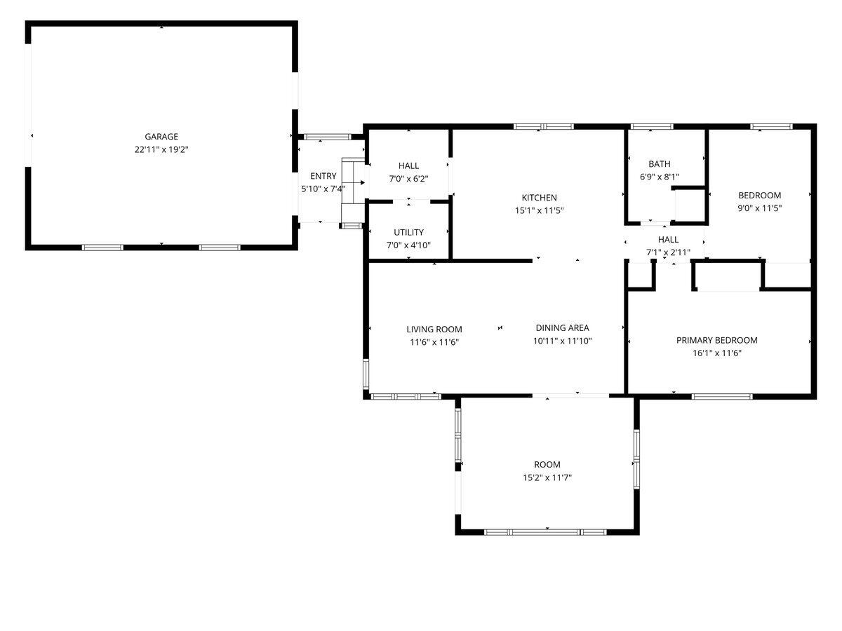 1285 W Mcmillan Road Muskegon MI 49445