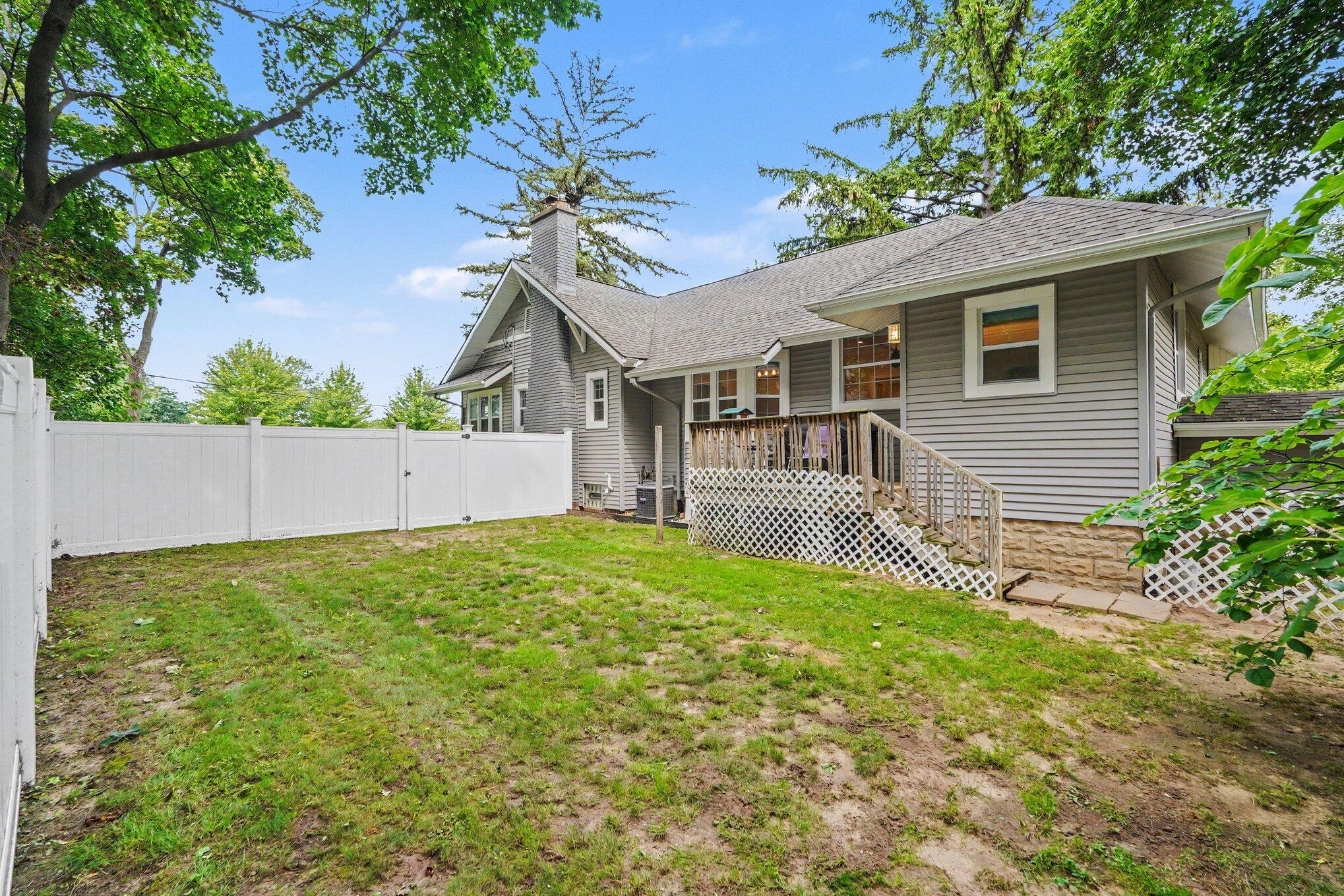 1408 Plymouth Avenue SE Grand Rapids MI 49506