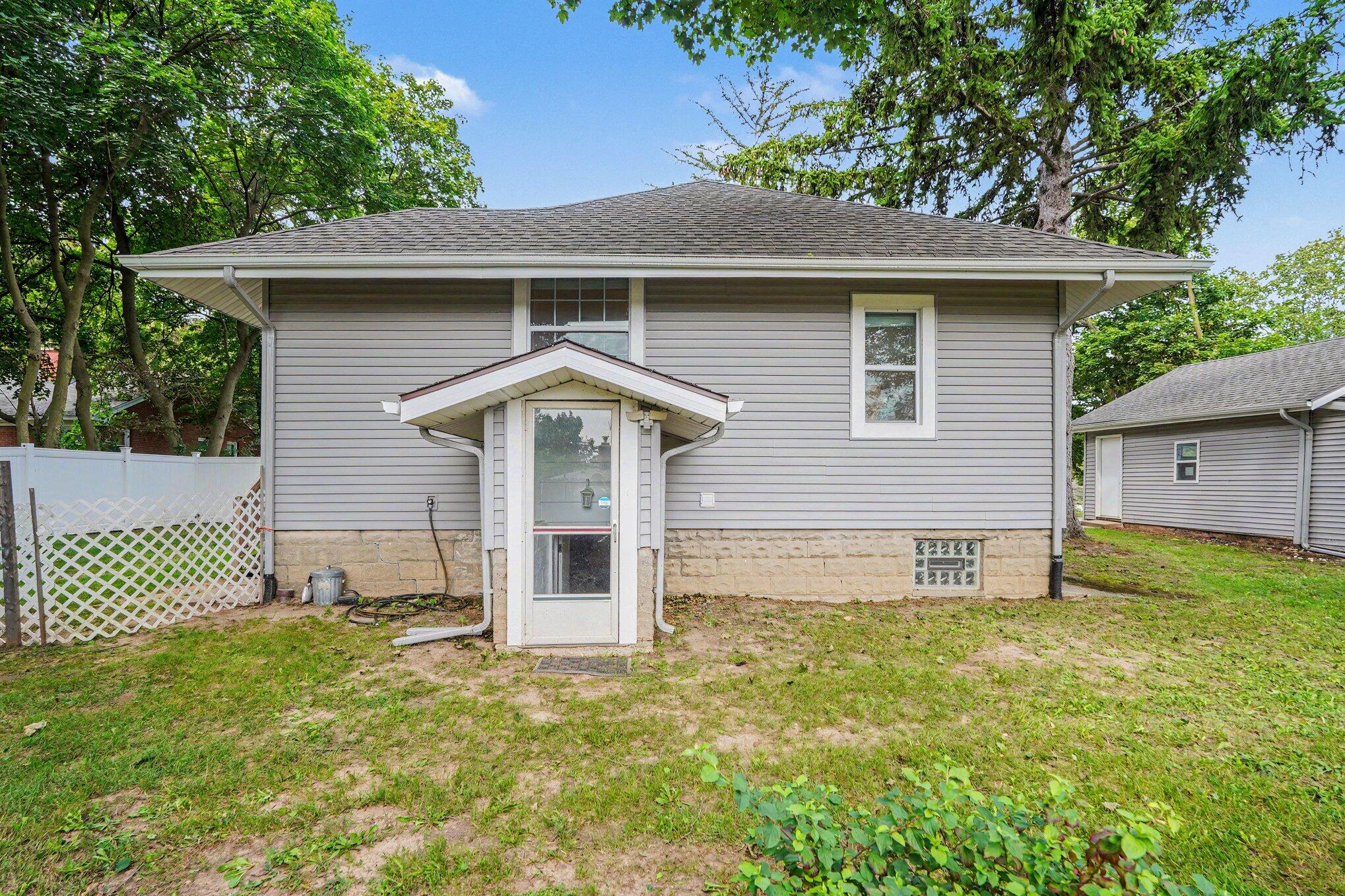 1408 Plymouth Avenue SE Grand Rapids MI 49506