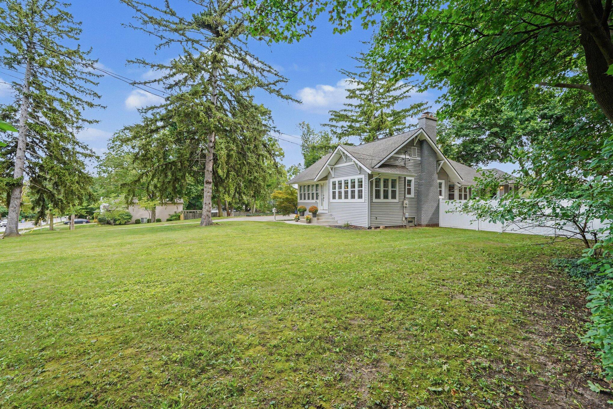 1408 Plymouth Avenue SE Grand Rapids MI 49506