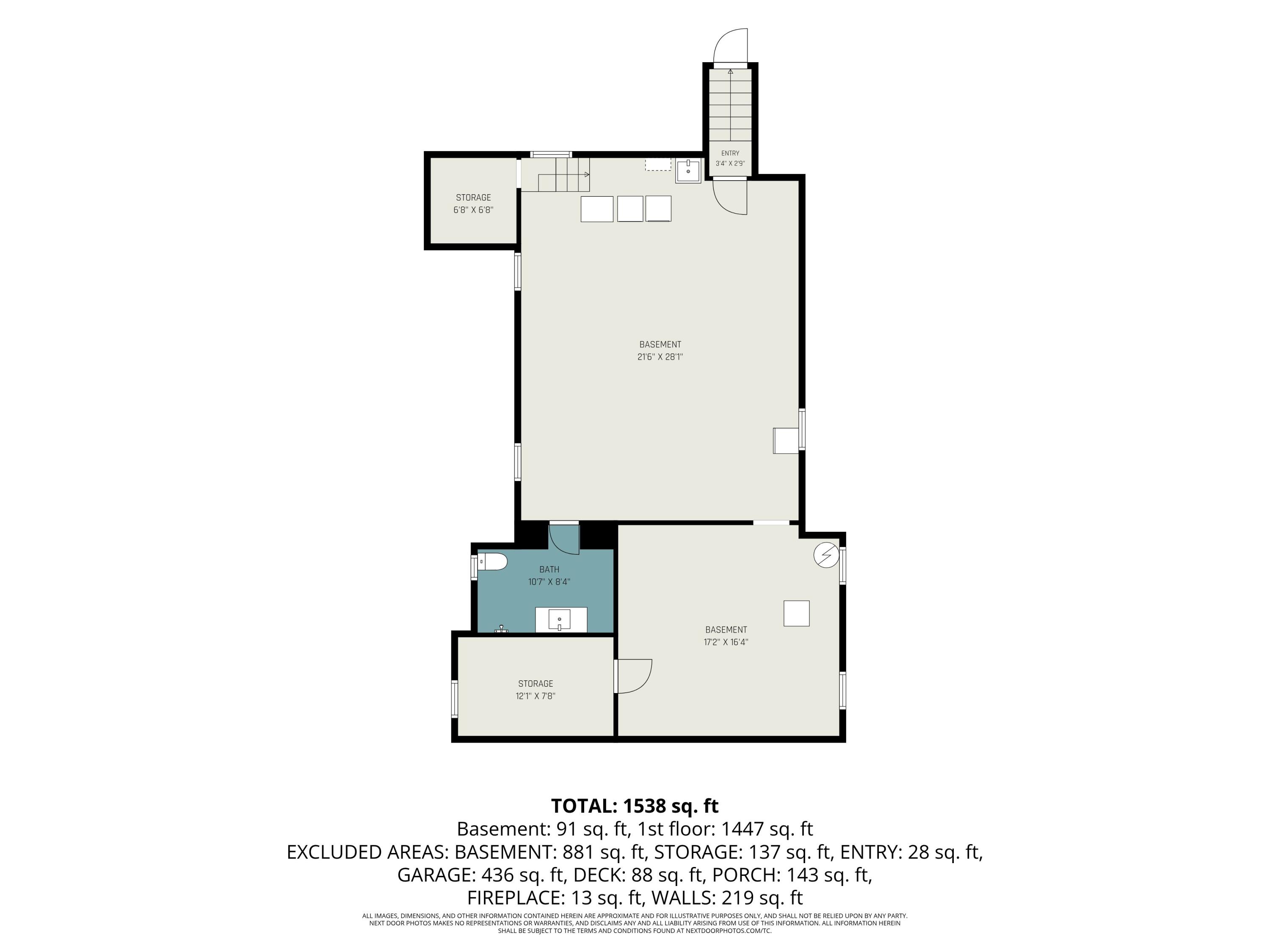 1408 Plymouth Avenue SE Grand Rapids MI 49506