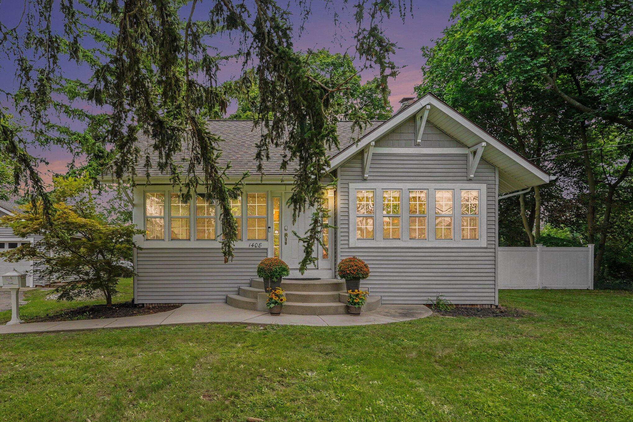1408 Plymouth Avenue SE Grand Rapids MI 49506