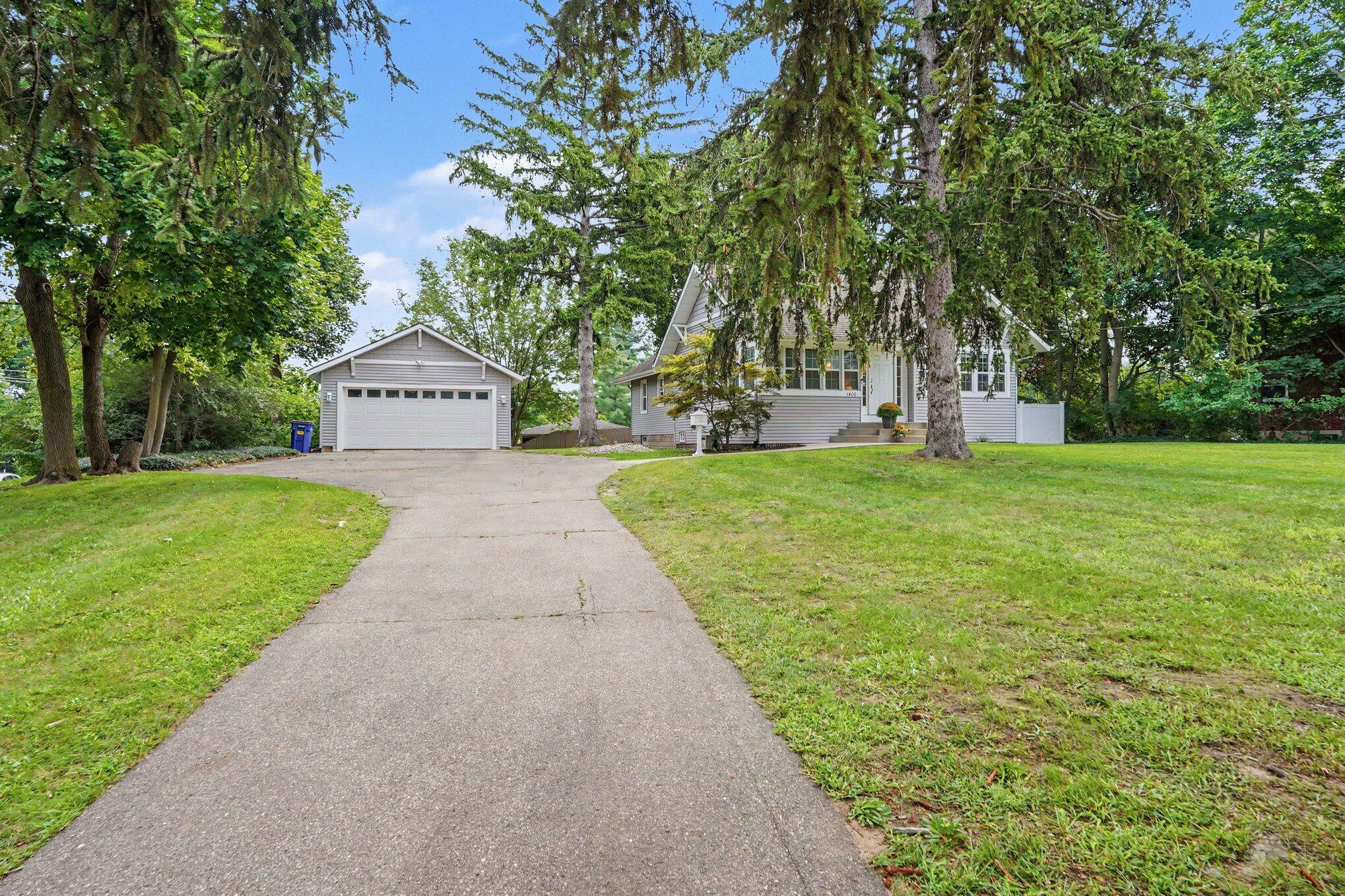 1408 Plymouth Avenue SE Grand Rapids MI 49506