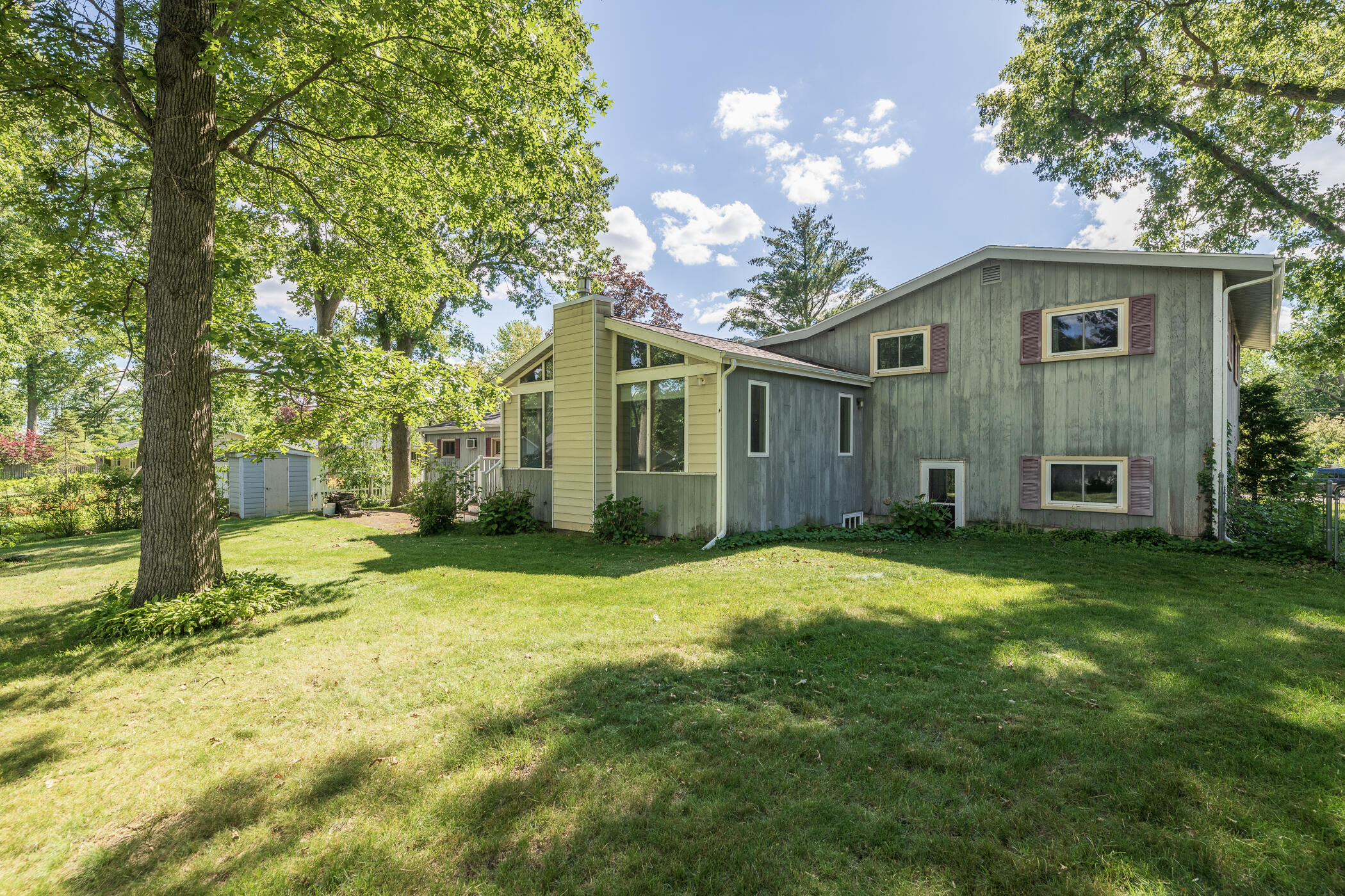 7713 Julie Drive Portage MI 49024