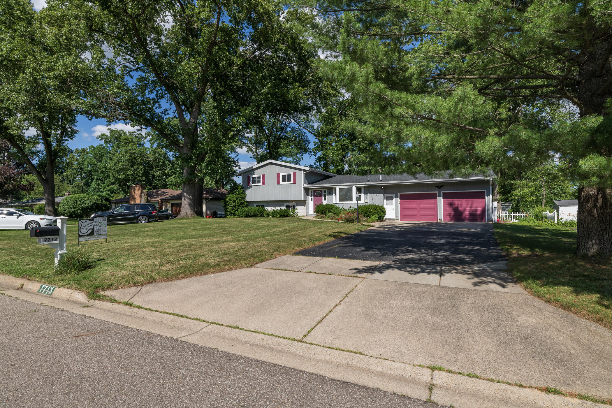 7713 Julie Drive Portage MI 49024