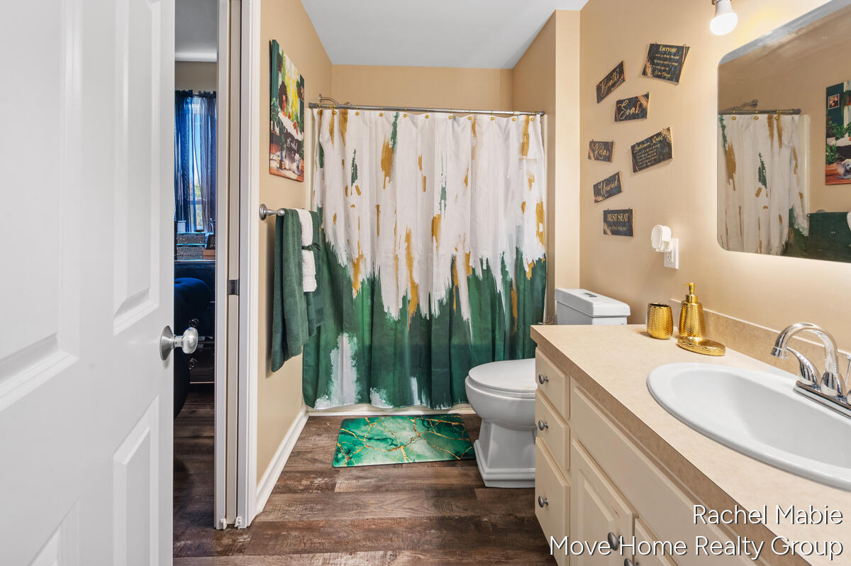 5114 Taylor Ridge Drive SE Grand Rapids MI 49512