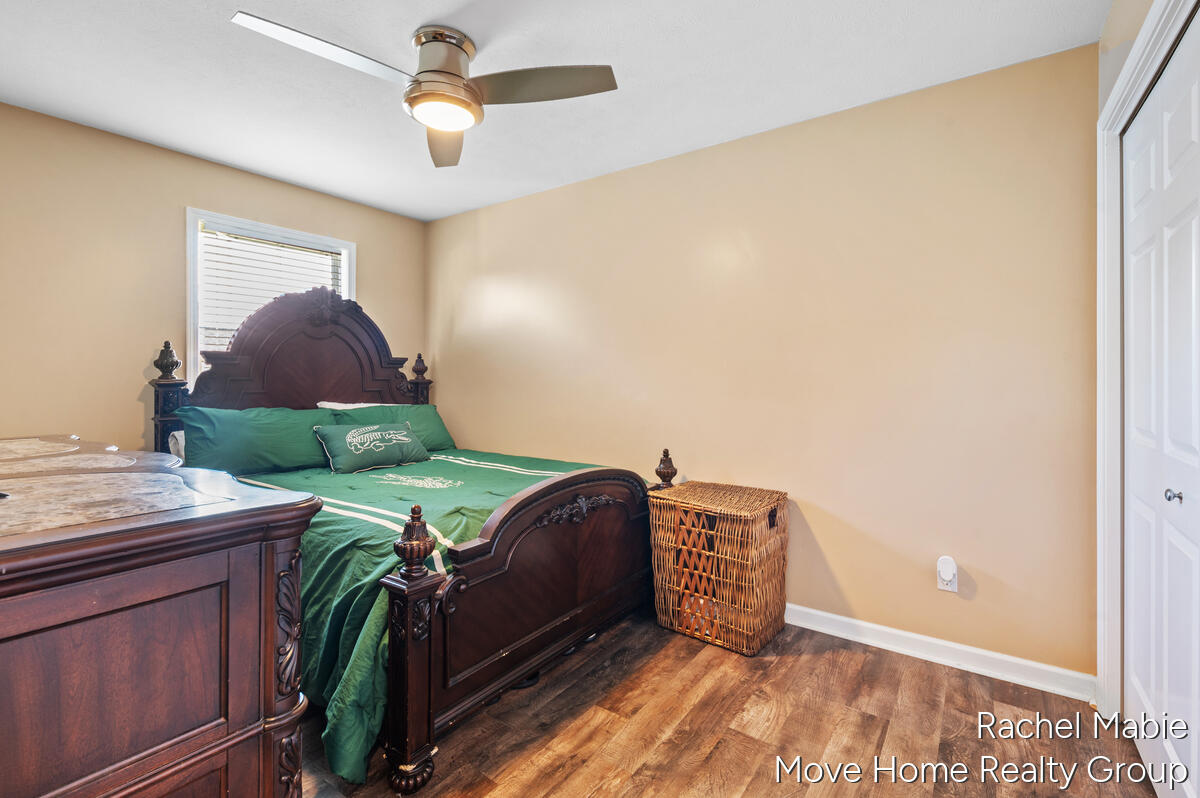 5114 Taylor Ridge Drive SE Grand Rapids MI 49512
