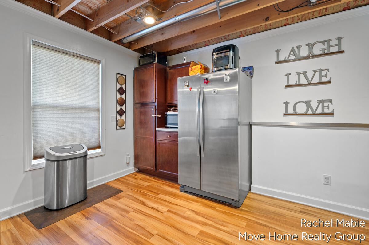 5114 Taylor Ridge Drive SE Grand Rapids MI 49512