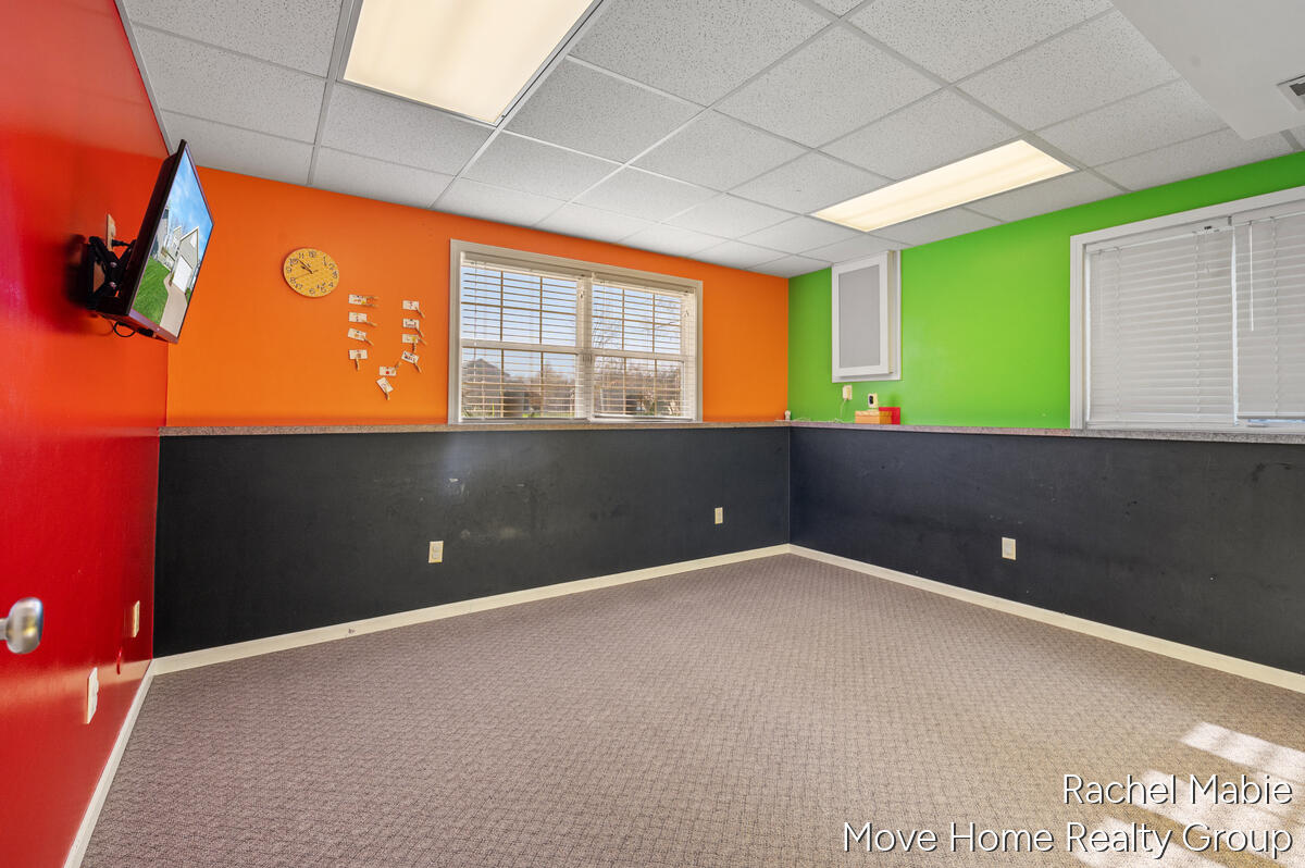 5114 Taylor Ridge Drive SE Grand Rapids MI 49512