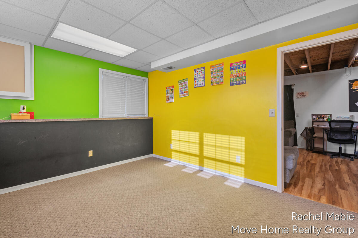 5114 Taylor Ridge Drive SE Grand Rapids MI 49512