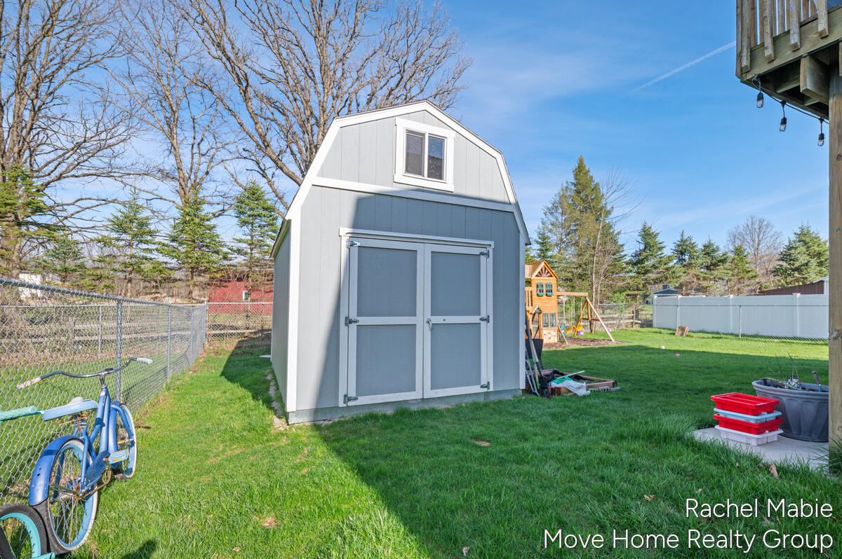 5114 Taylor Ridge Drive SE Grand Rapids MI 49512