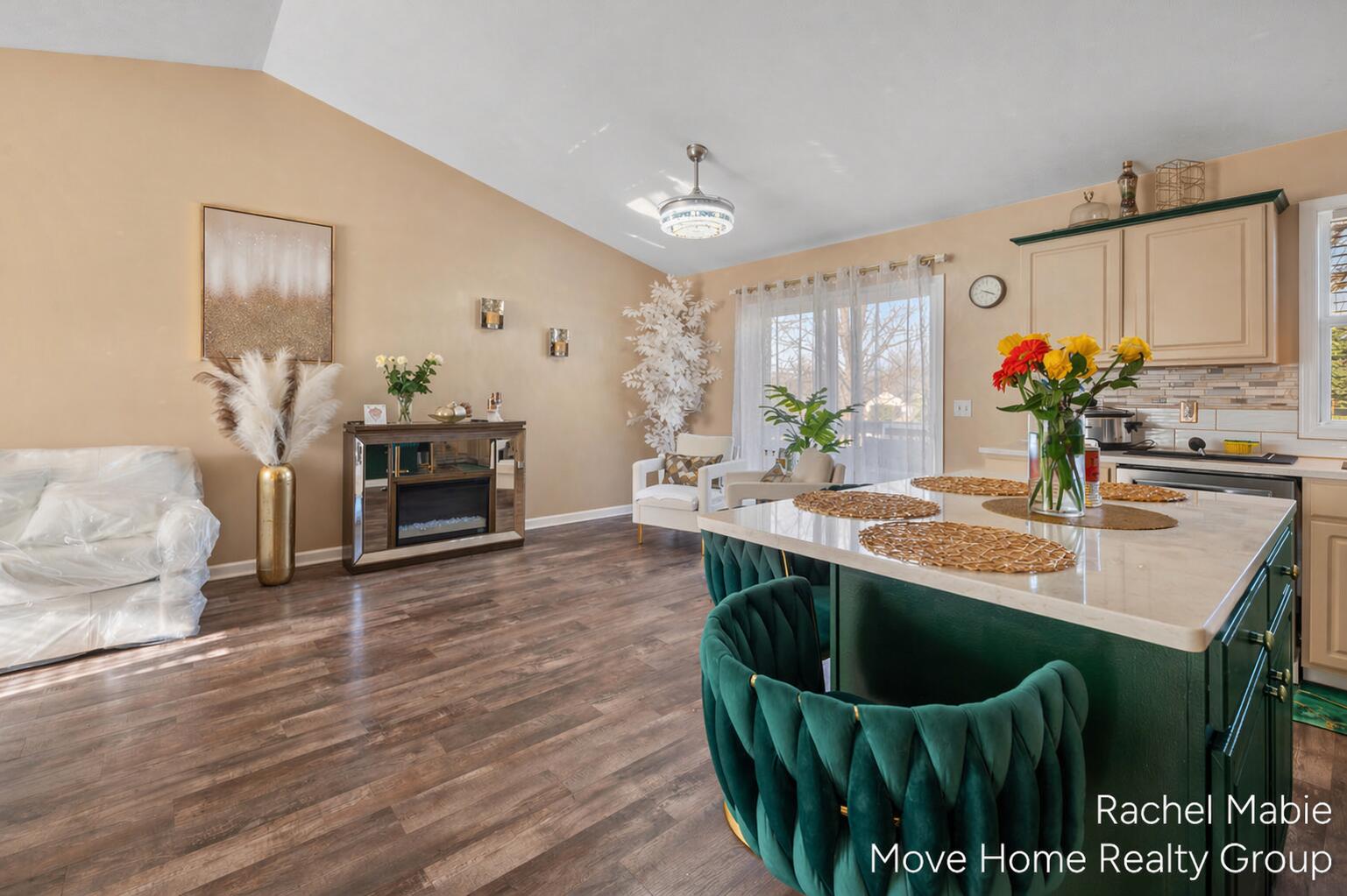 5114 Taylor Ridge Drive SE Grand Rapids MI 49512