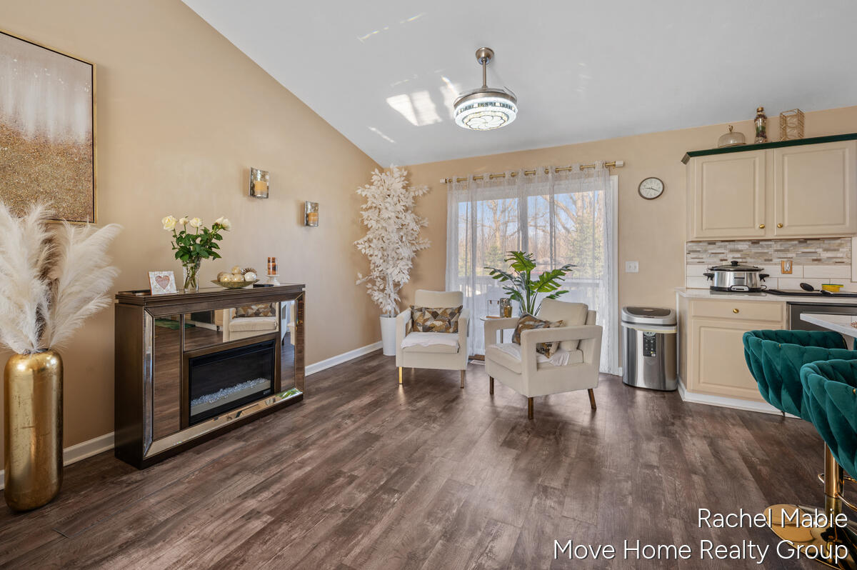5114 Taylor Ridge Drive SE Grand Rapids MI 49512
