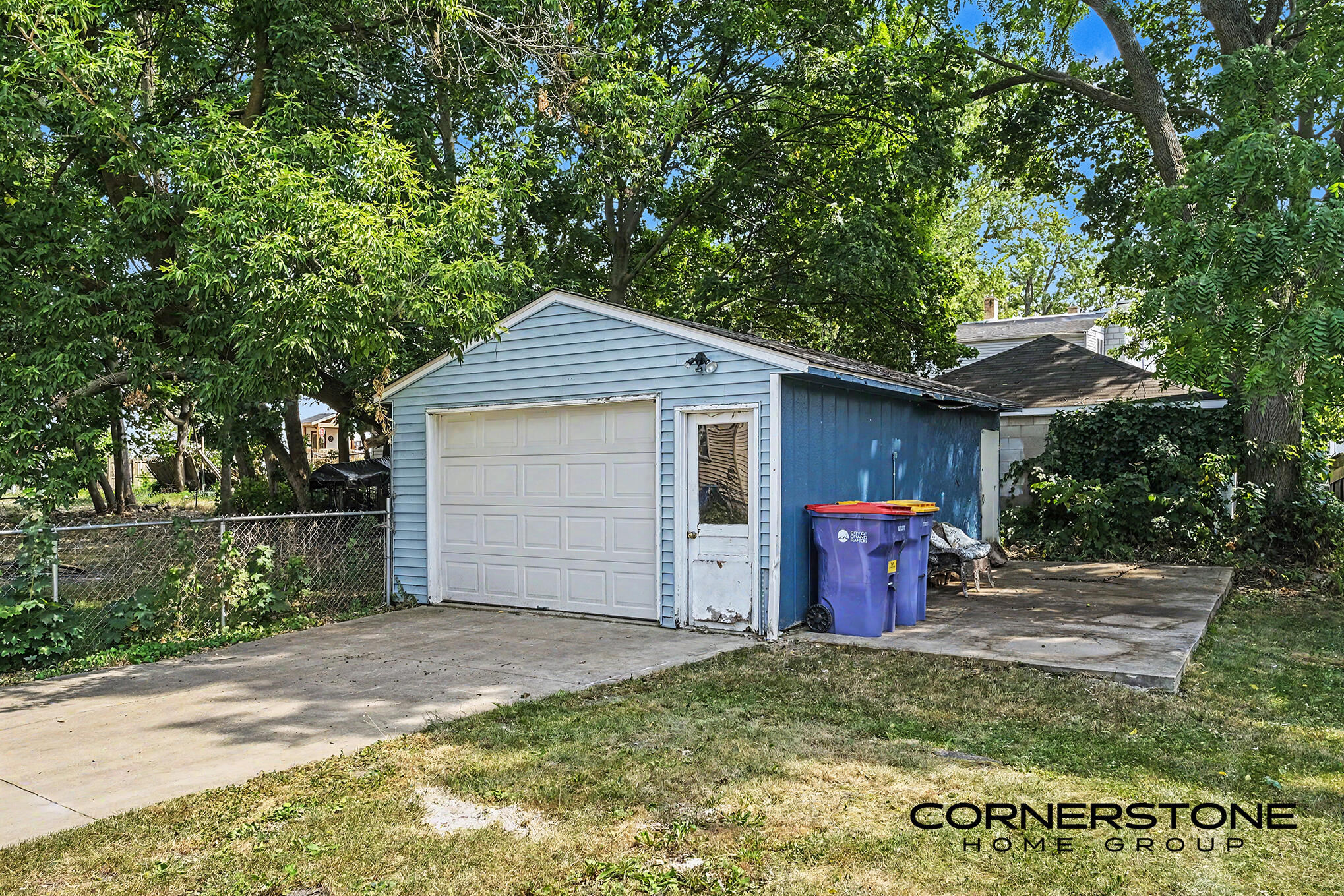 940 Chatham Street NW Grand Rapids MI 49504