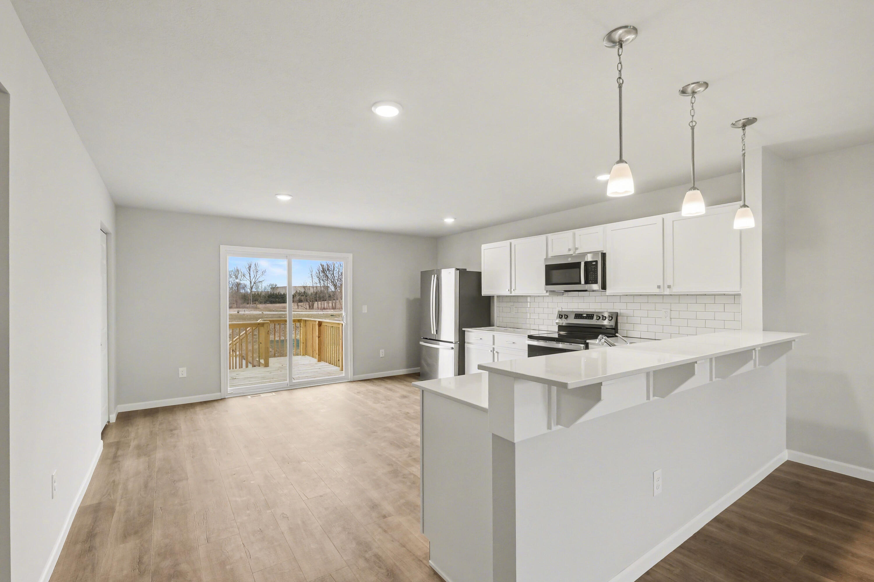 6374 Southtown Lane Byron Center MI 49315
