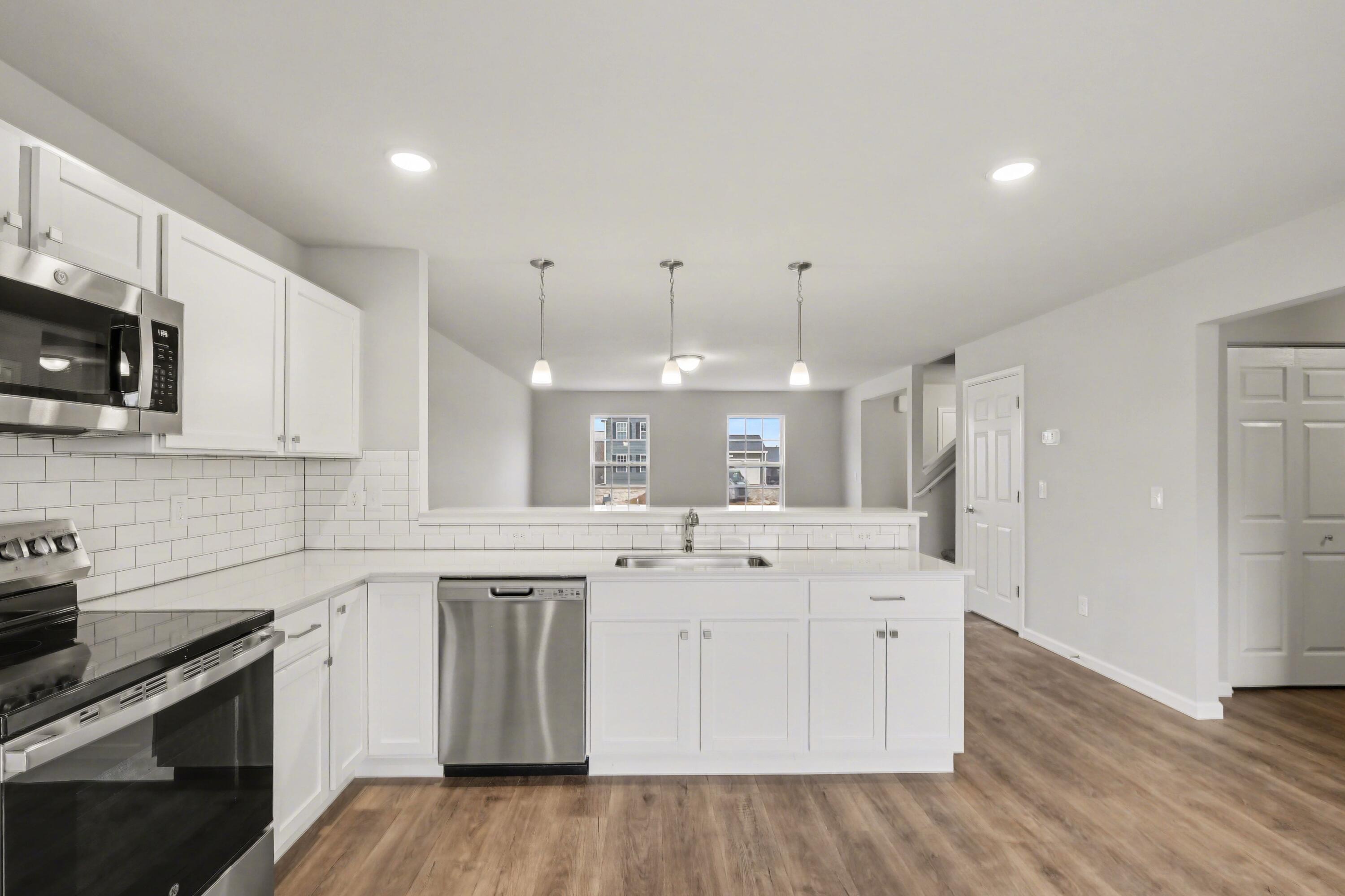 6374 Southtown Lane Byron Center MI 49315