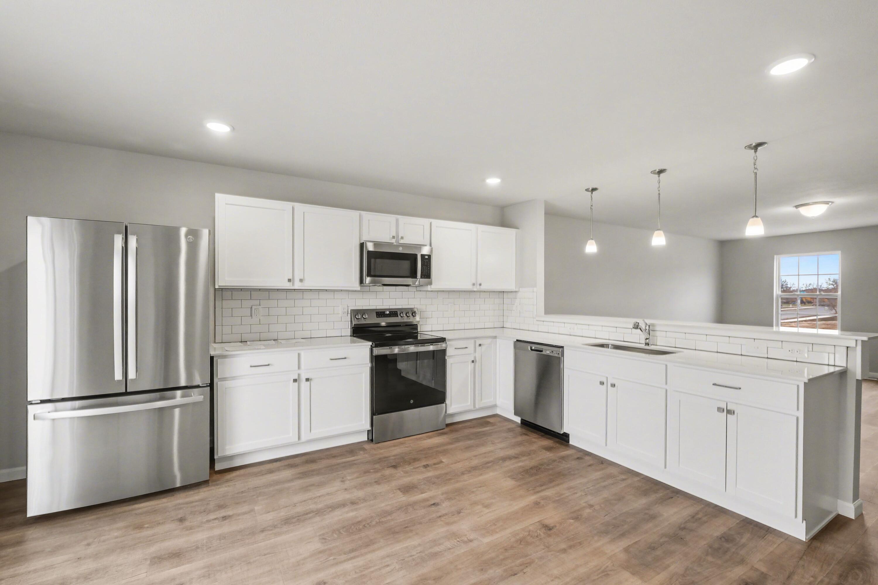 6374 Southtown Lane Byron Center MI 49315