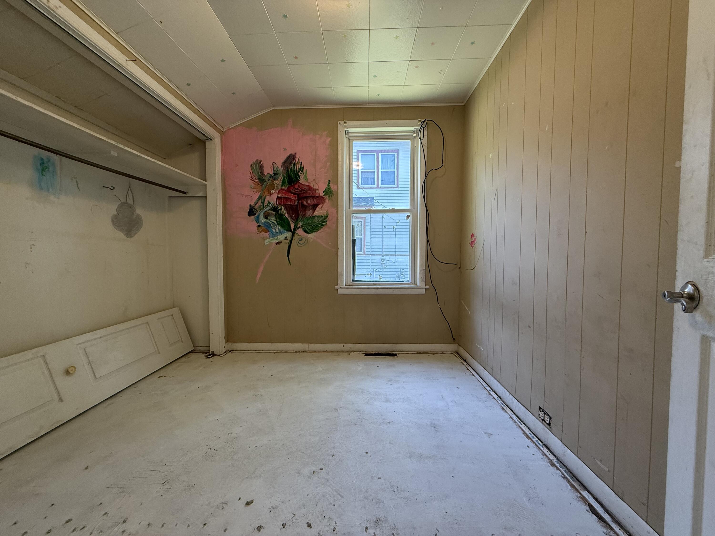 758 Oak Avenue Muskegon MI 49442