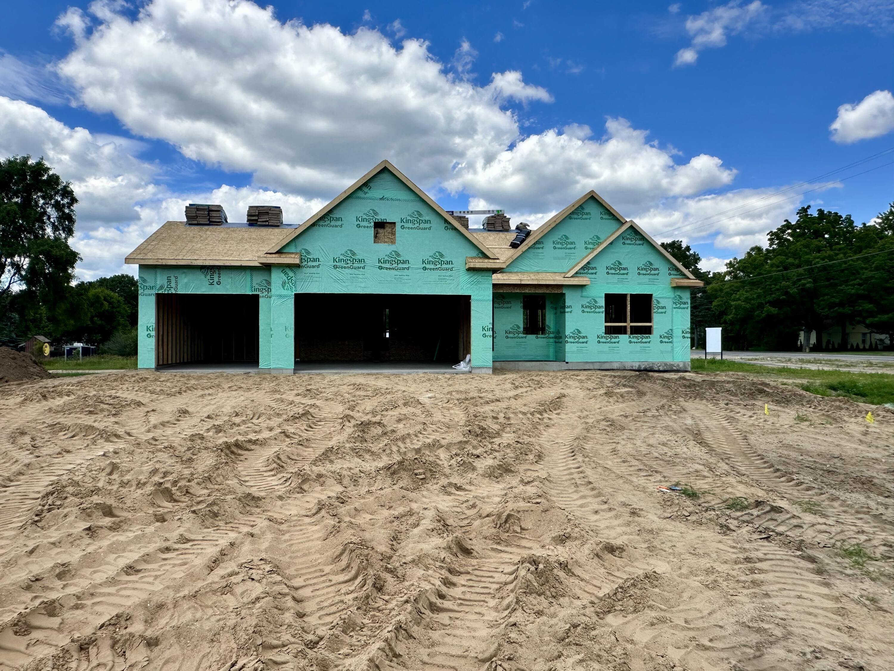 2193 Emerald Shore Circle Grand Rapids MI 49525