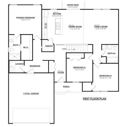 2193 Emerald Shore Circle Grand Rapids MI 49525