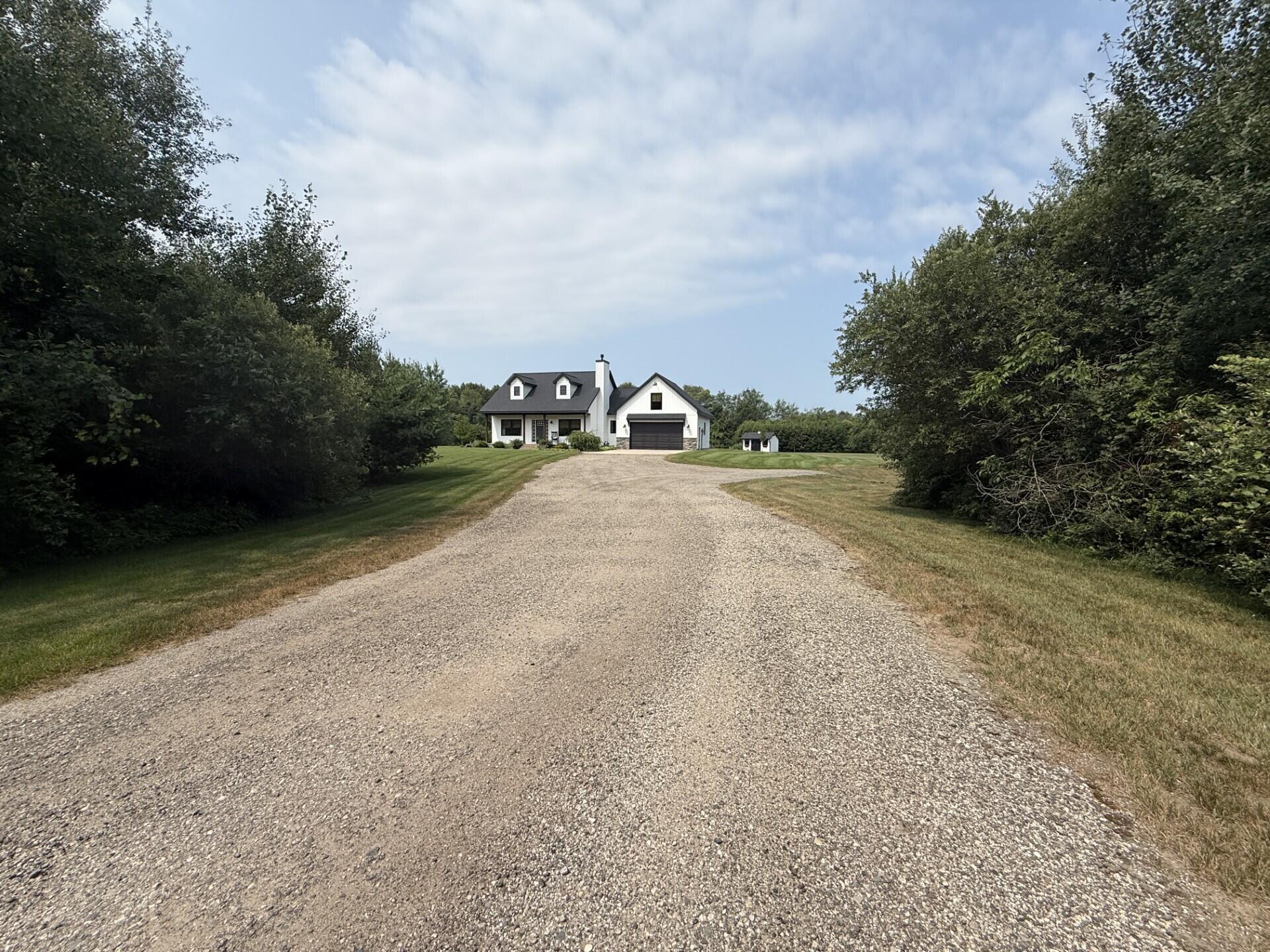 2281 N Green Creek Road Muskegon MI 49445